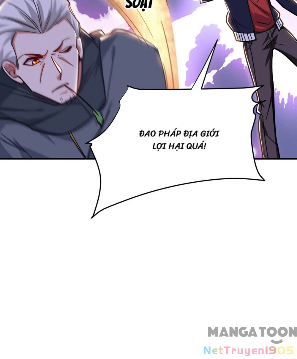 Nhặt Hoa Khôi Về Làm Vợ Chapter 209 - Trang 25
