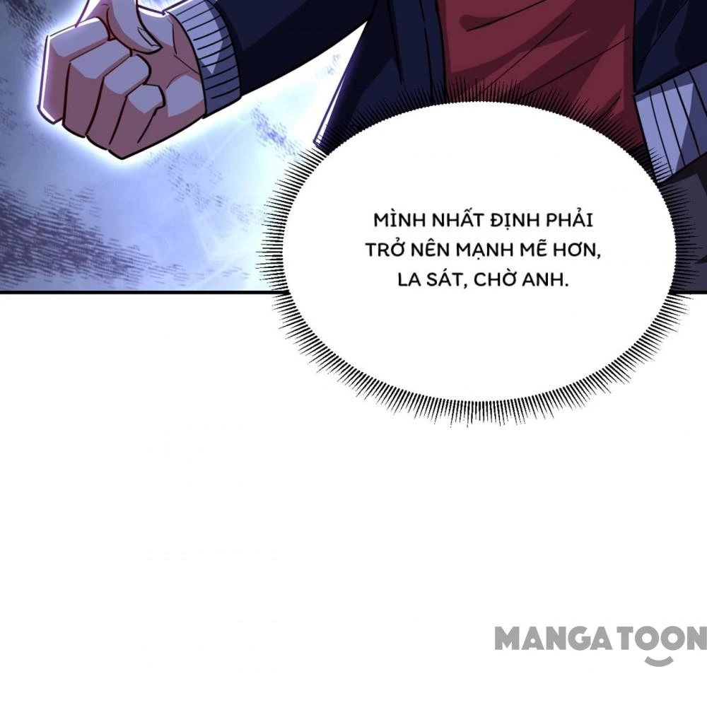 Nhặt Hoa Khôi Về Làm Vợ Chapter 209 - Trang 27