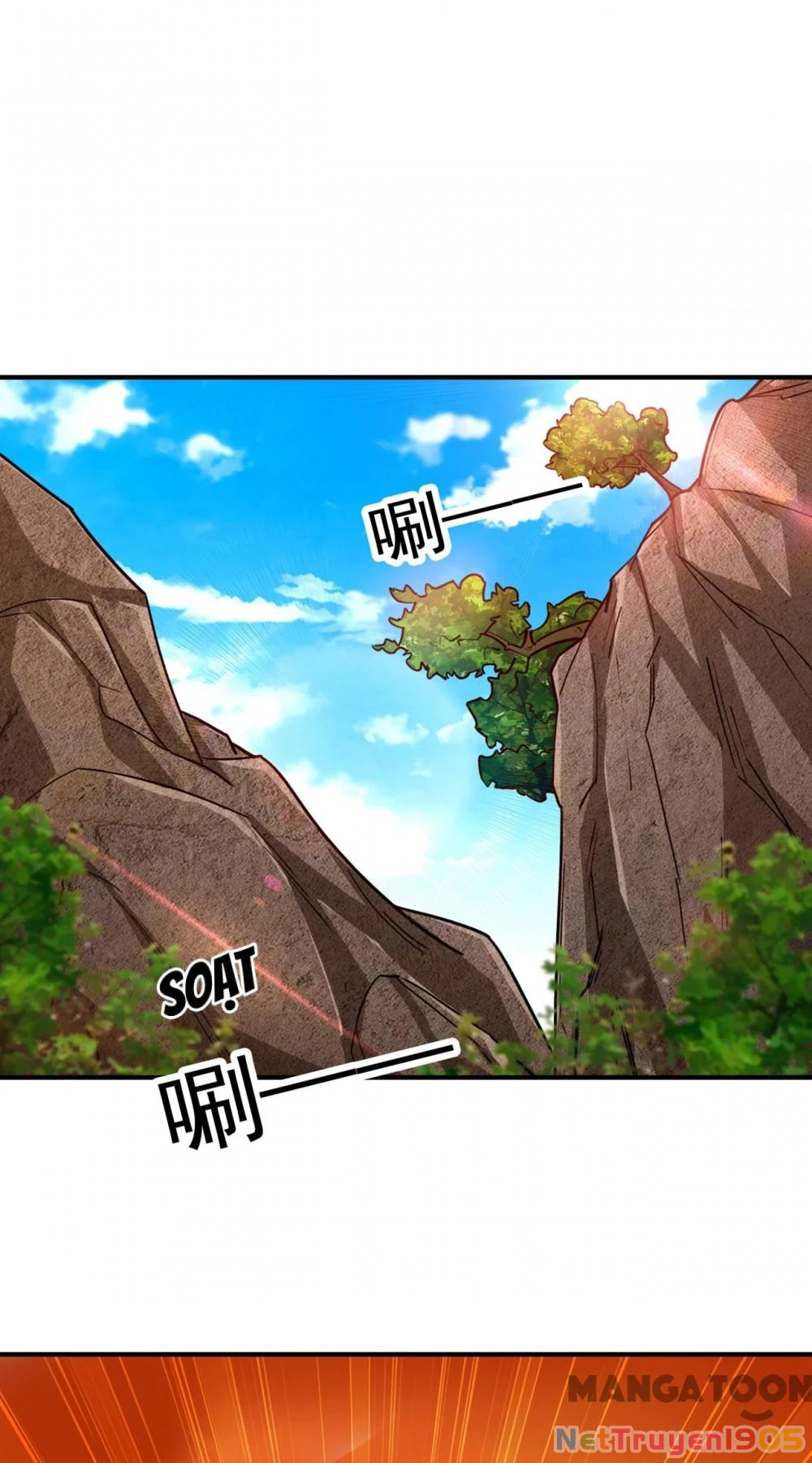 Nhặt Hoa Khôi Về Làm Vợ Chapter 209 - Trang 28