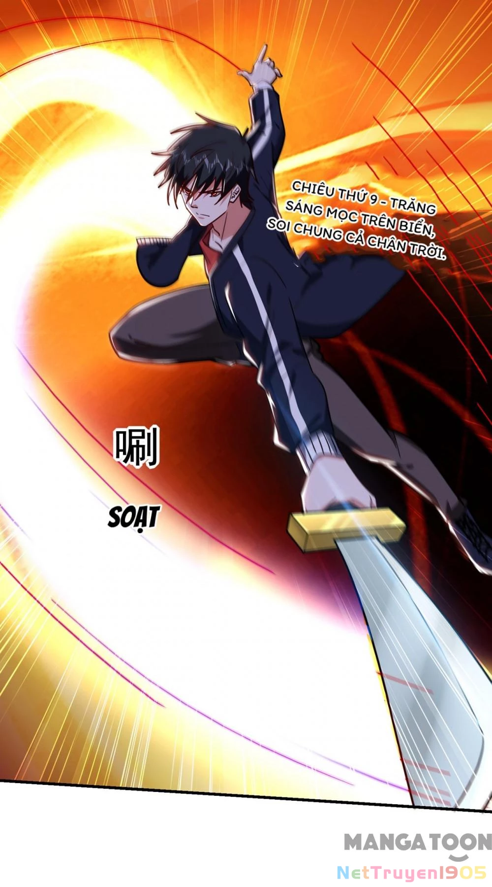 Nhặt Hoa Khôi Về Làm Vợ Chapter 209 - Trang 29