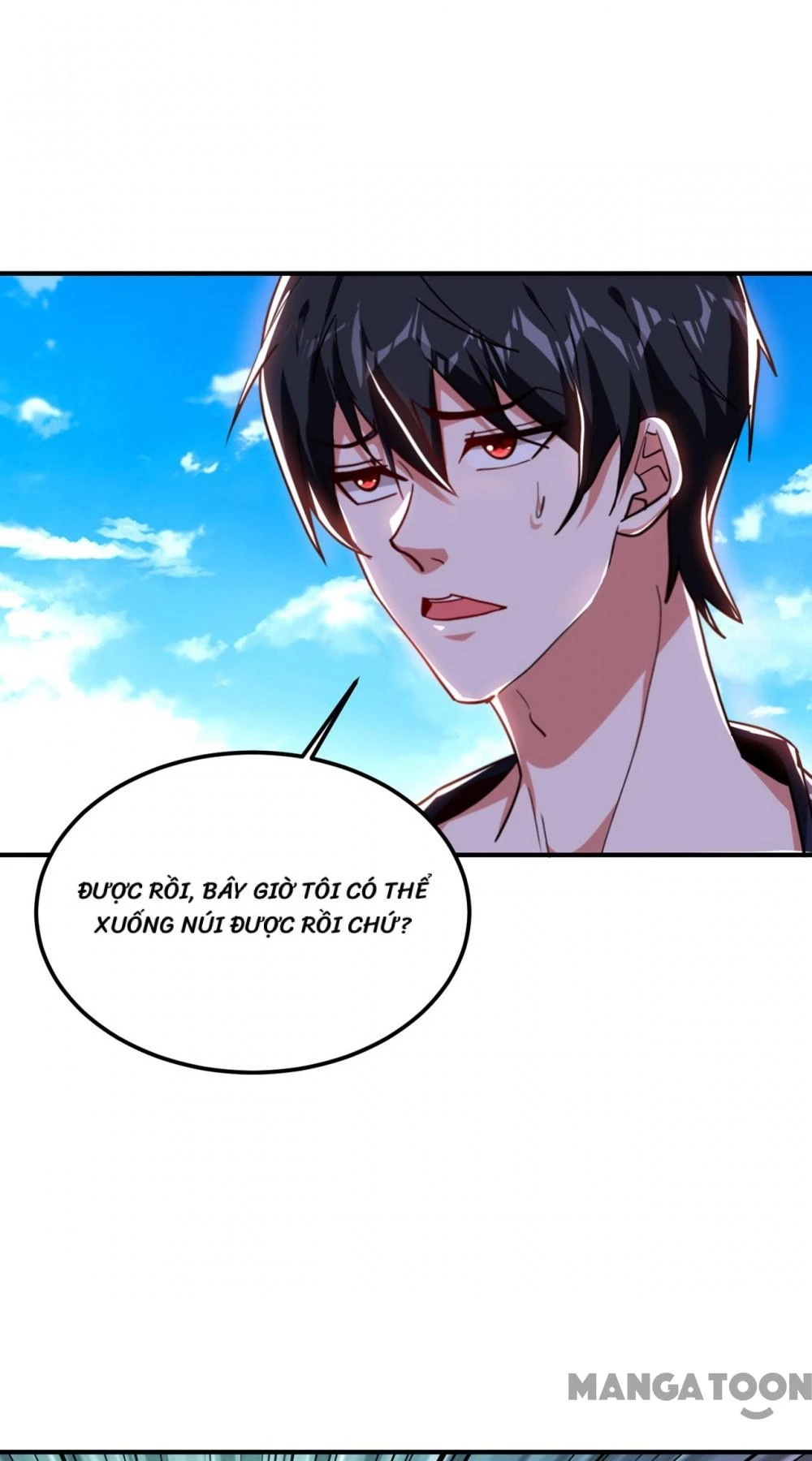 Nhặt Hoa Khôi Về Làm Vợ Chapter 209 - Trang 32