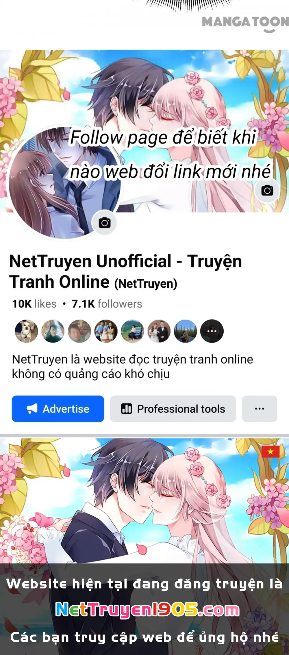 Nhặt Hoa Khôi Về Làm Vợ Chapter 209 - Trang 36
