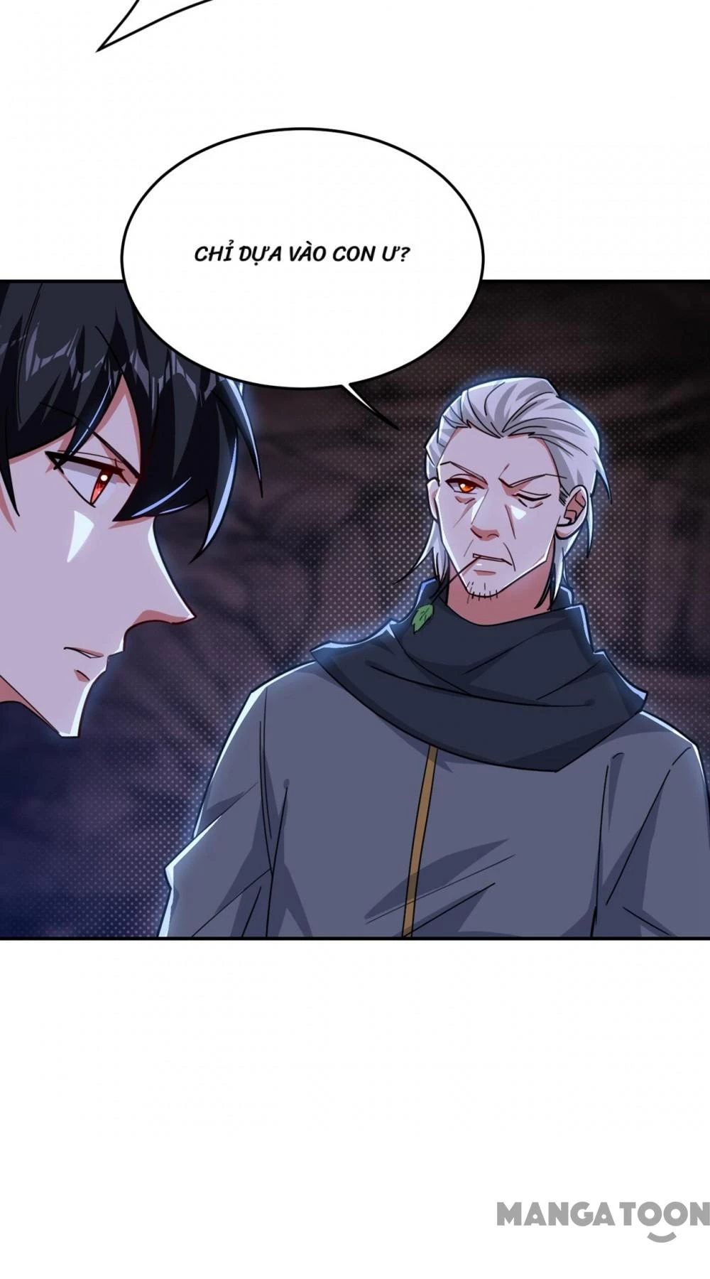 Nhặt Hoa Khôi Về Làm Vợ Chapter 209 - Trang 4