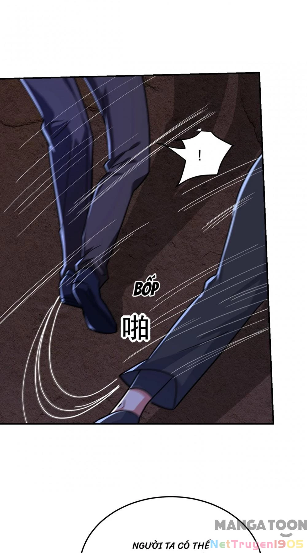 Nhặt Hoa Khôi Về Làm Vợ Chapter 209 - Trang 5
