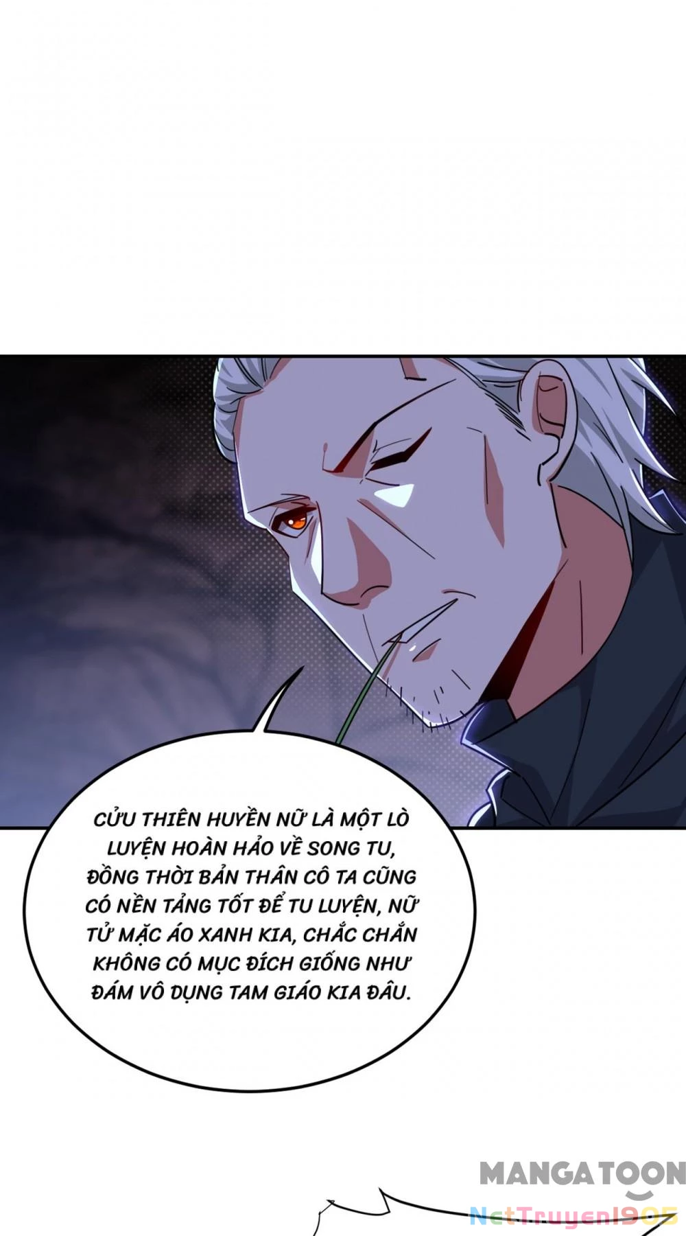 Nhặt Hoa Khôi Về Làm Vợ Chapter 209 - Trang 8