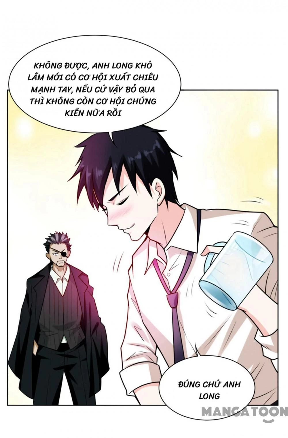 Nhặt Hoa Khôi Về Làm Vợ Chapter 21 - Trang 11