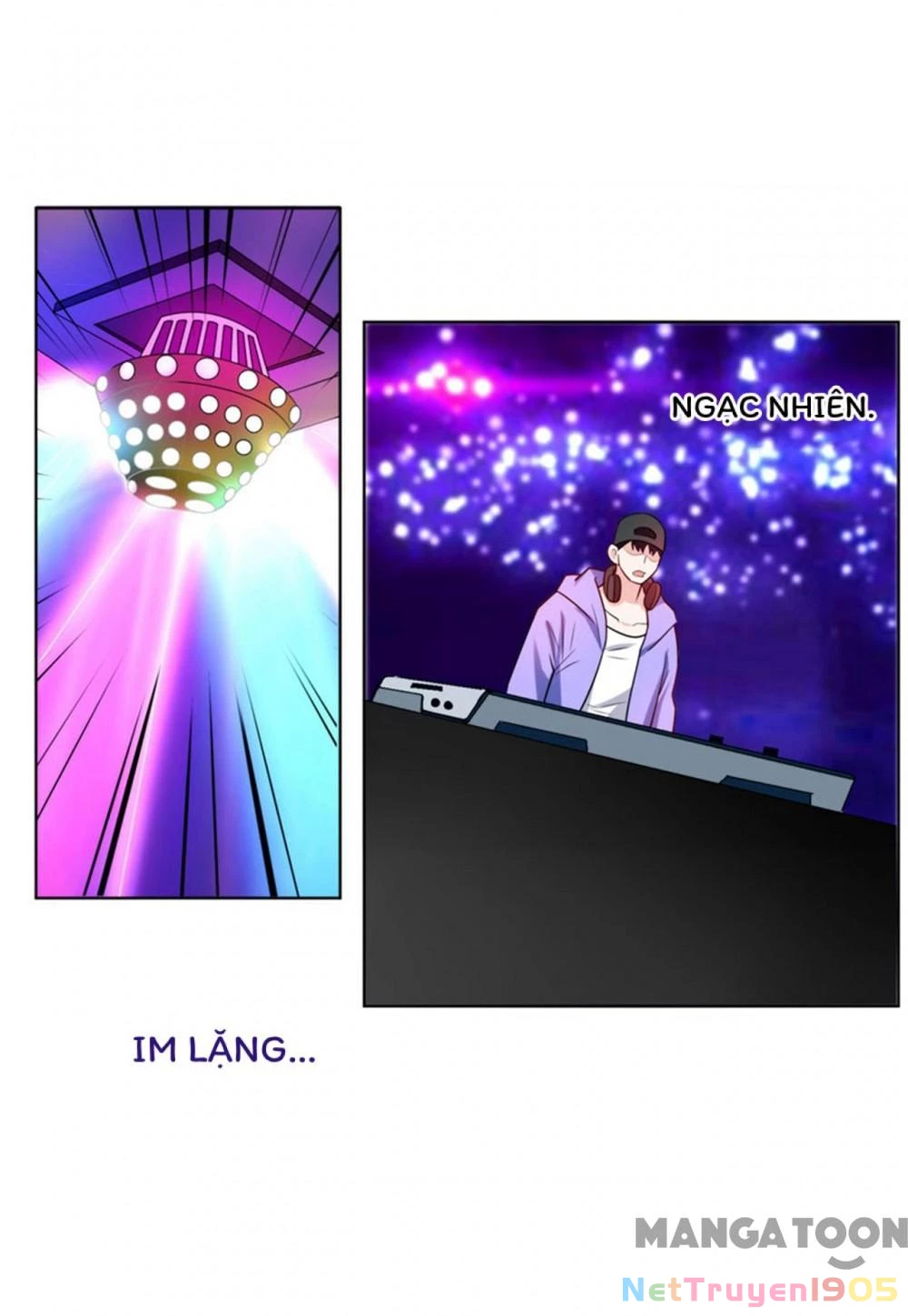 Nhặt Hoa Khôi Về Làm Vợ Chapter 21 - Trang 13