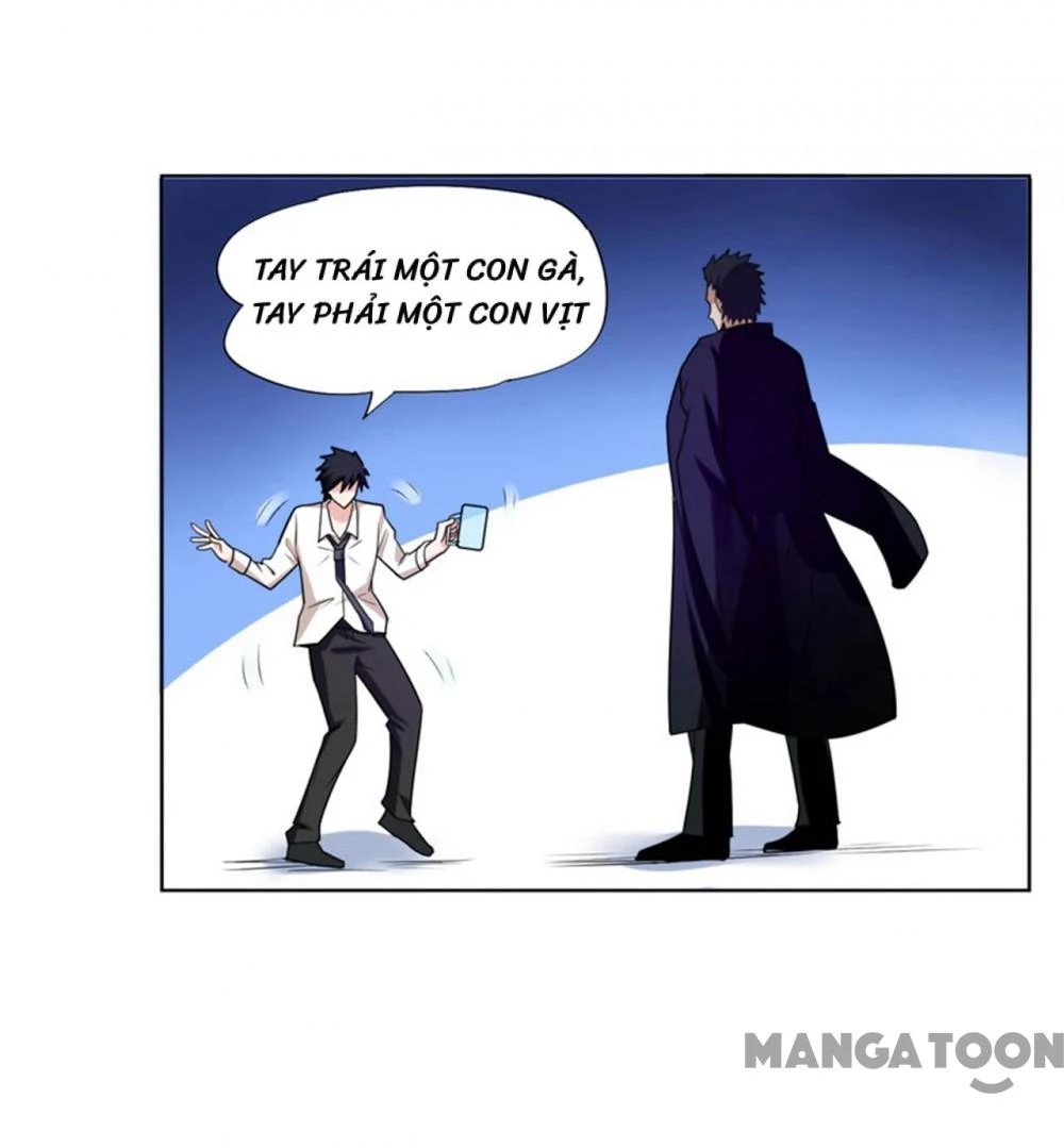 Nhặt Hoa Khôi Về Làm Vợ Chapter 21 - Trang 14