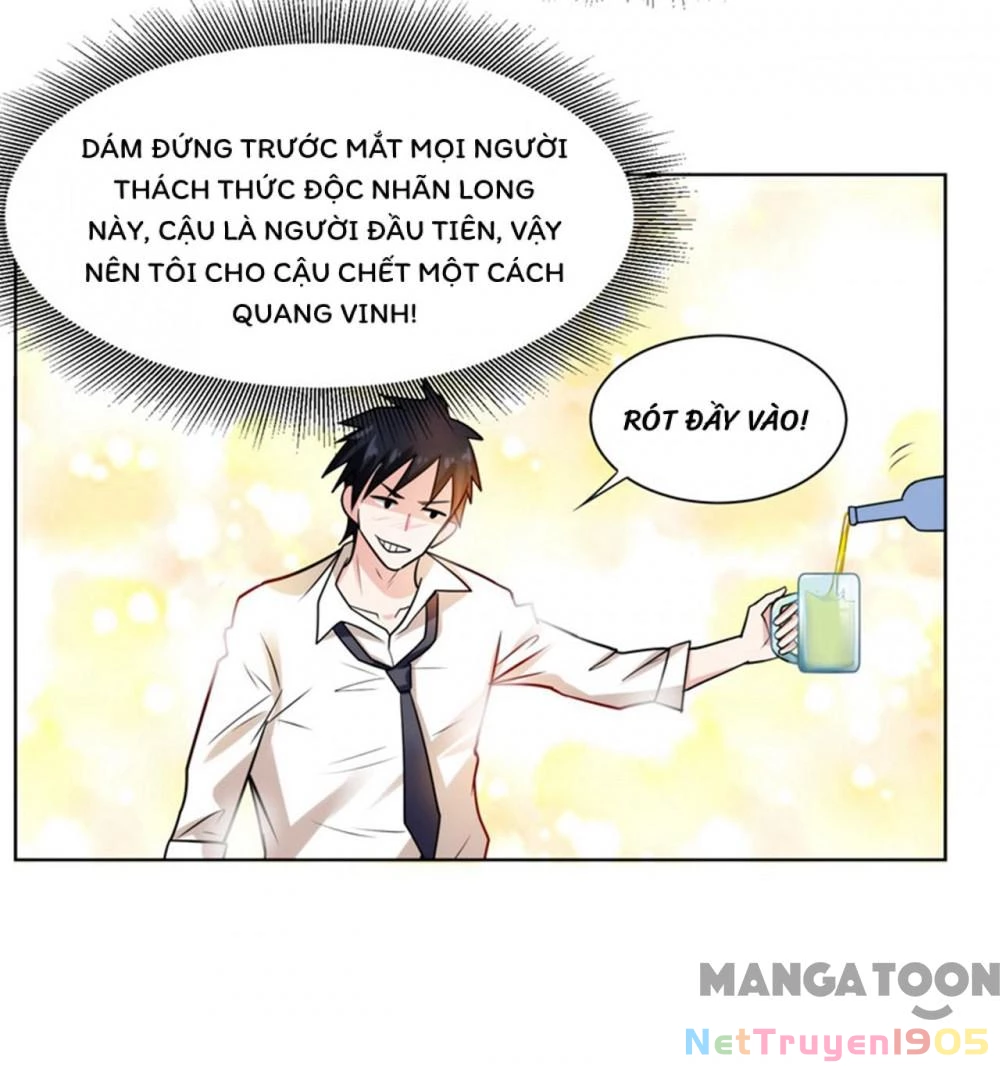 Nhặt Hoa Khôi Về Làm Vợ Chapter 21 - Trang 16