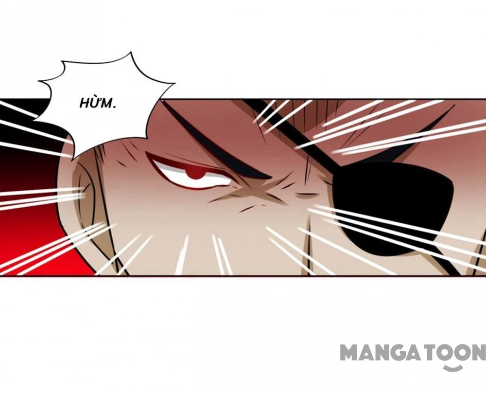 Nhặt Hoa Khôi Về Làm Vợ Chapter 21 - Trang 18