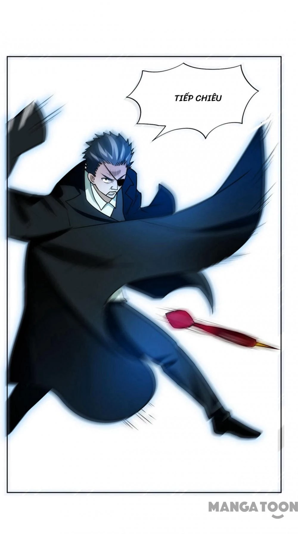 Nhặt Hoa Khôi Về Làm Vợ Chapter 21 - Trang 19