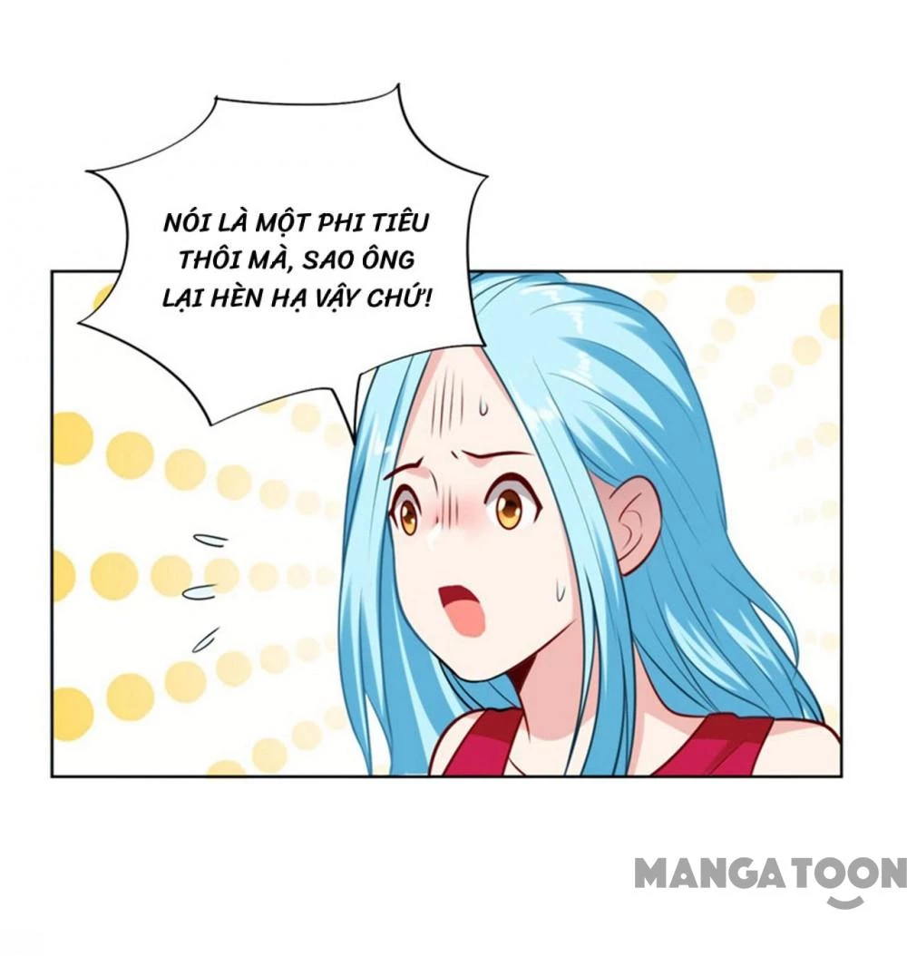 Nhặt Hoa Khôi Về Làm Vợ Chapter 21 - Trang 23