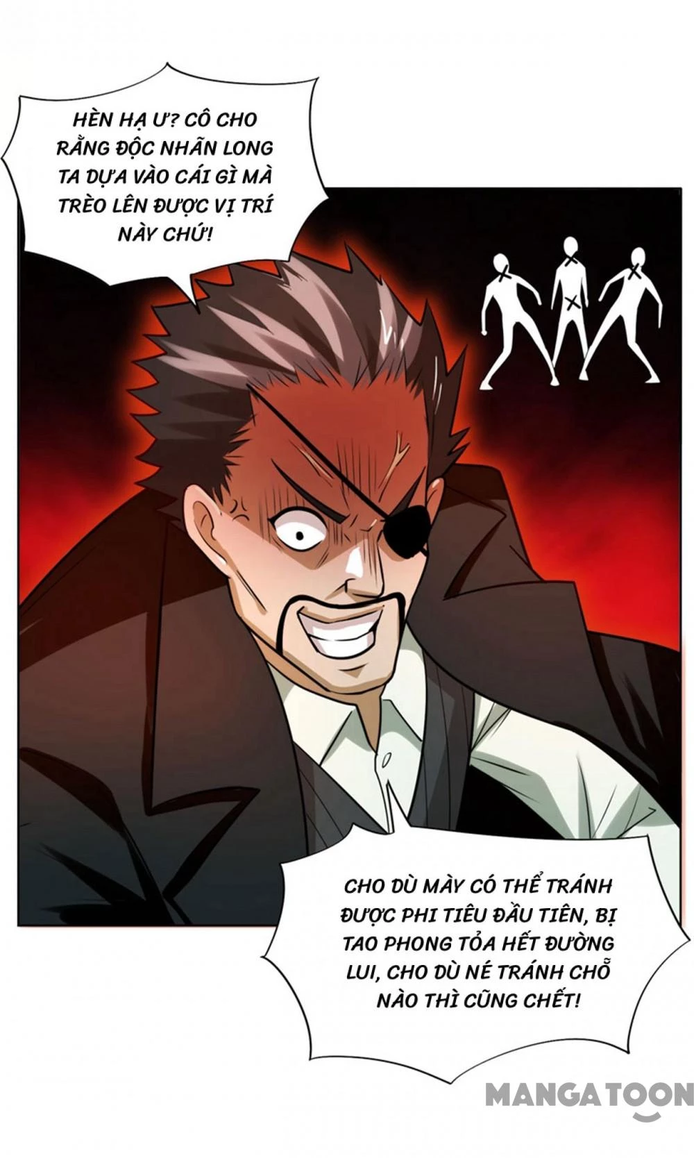 Nhặt Hoa Khôi Về Làm Vợ Chapter 21 - Trang 24