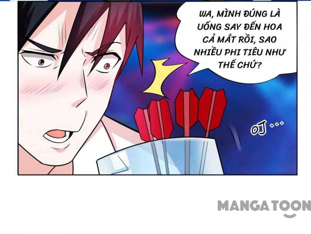 Nhặt Hoa Khôi Về Làm Vợ Chapter 21 - Trang 26