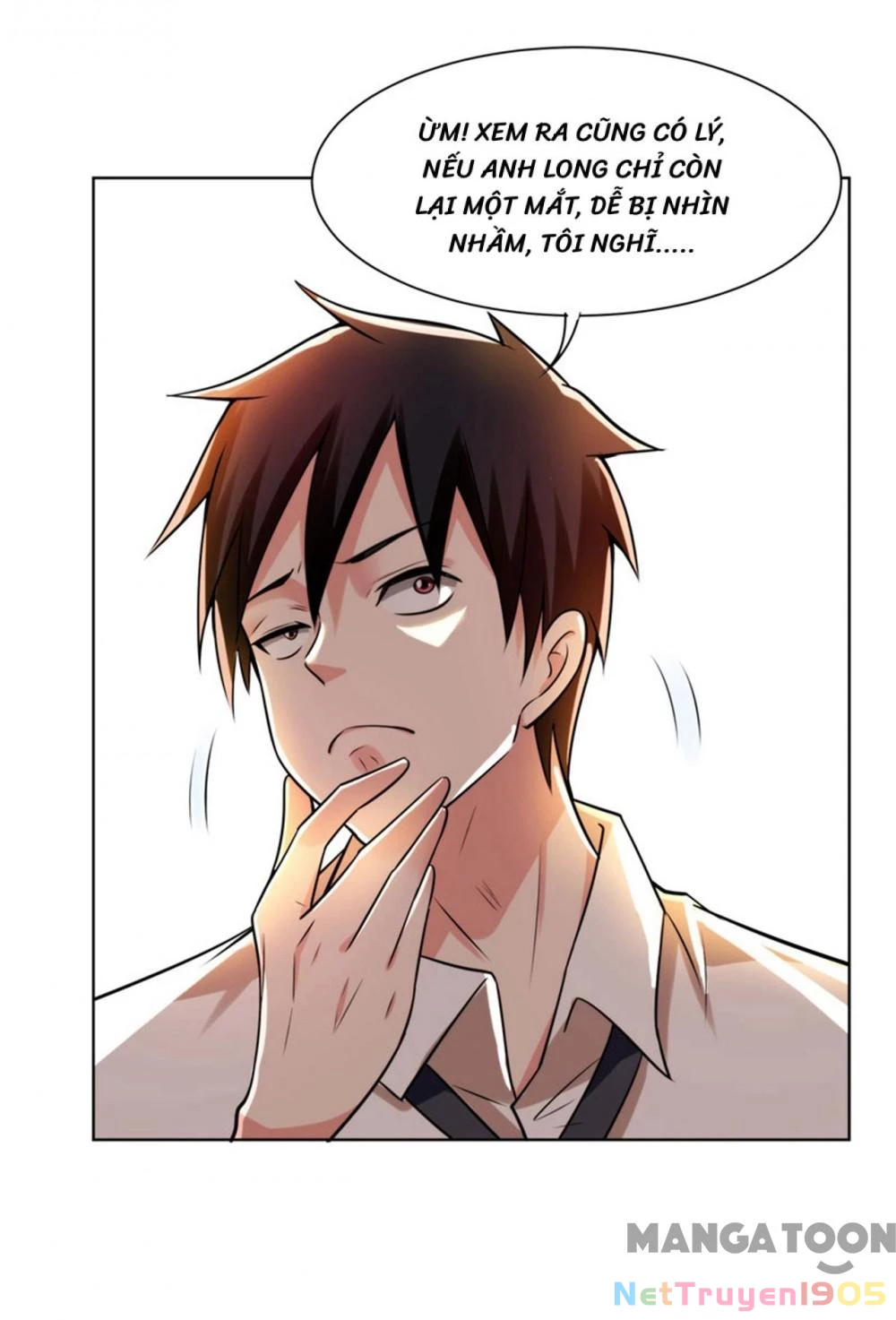 Nhặt Hoa Khôi Về Làm Vợ Chapter 21 - Trang 33