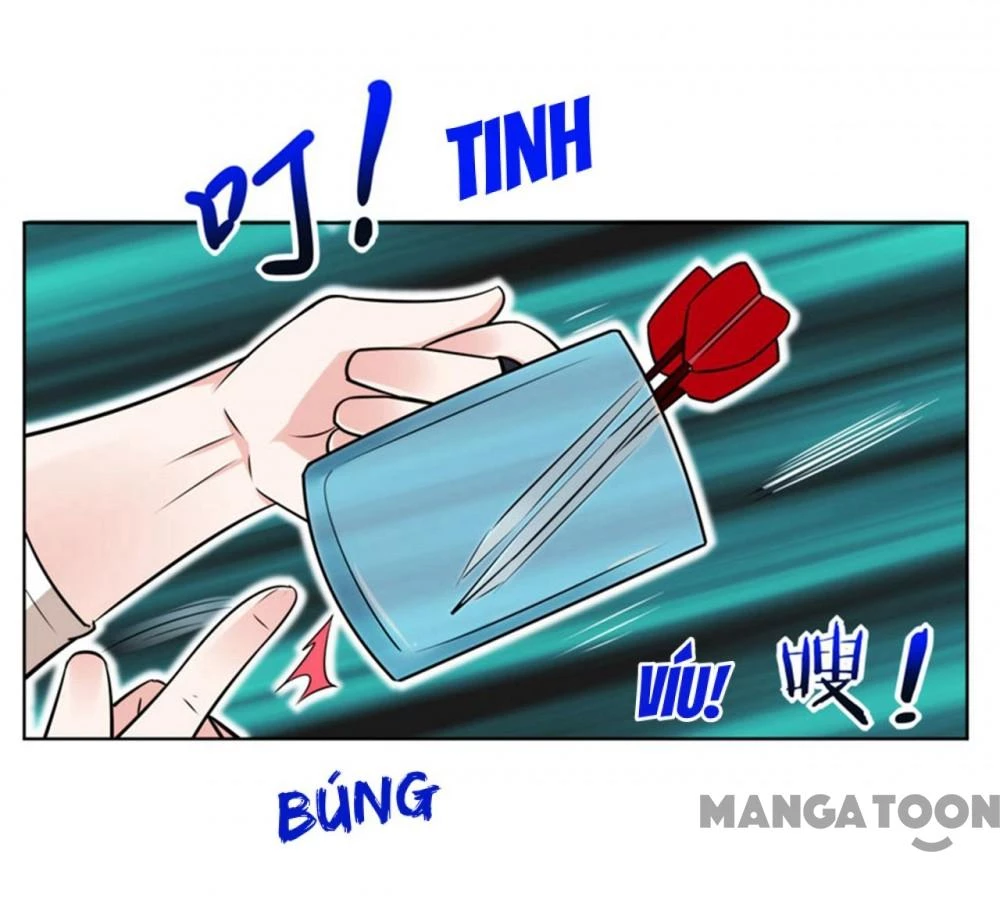 Nhặt Hoa Khôi Về Làm Vợ Chapter 21 - Trang 34