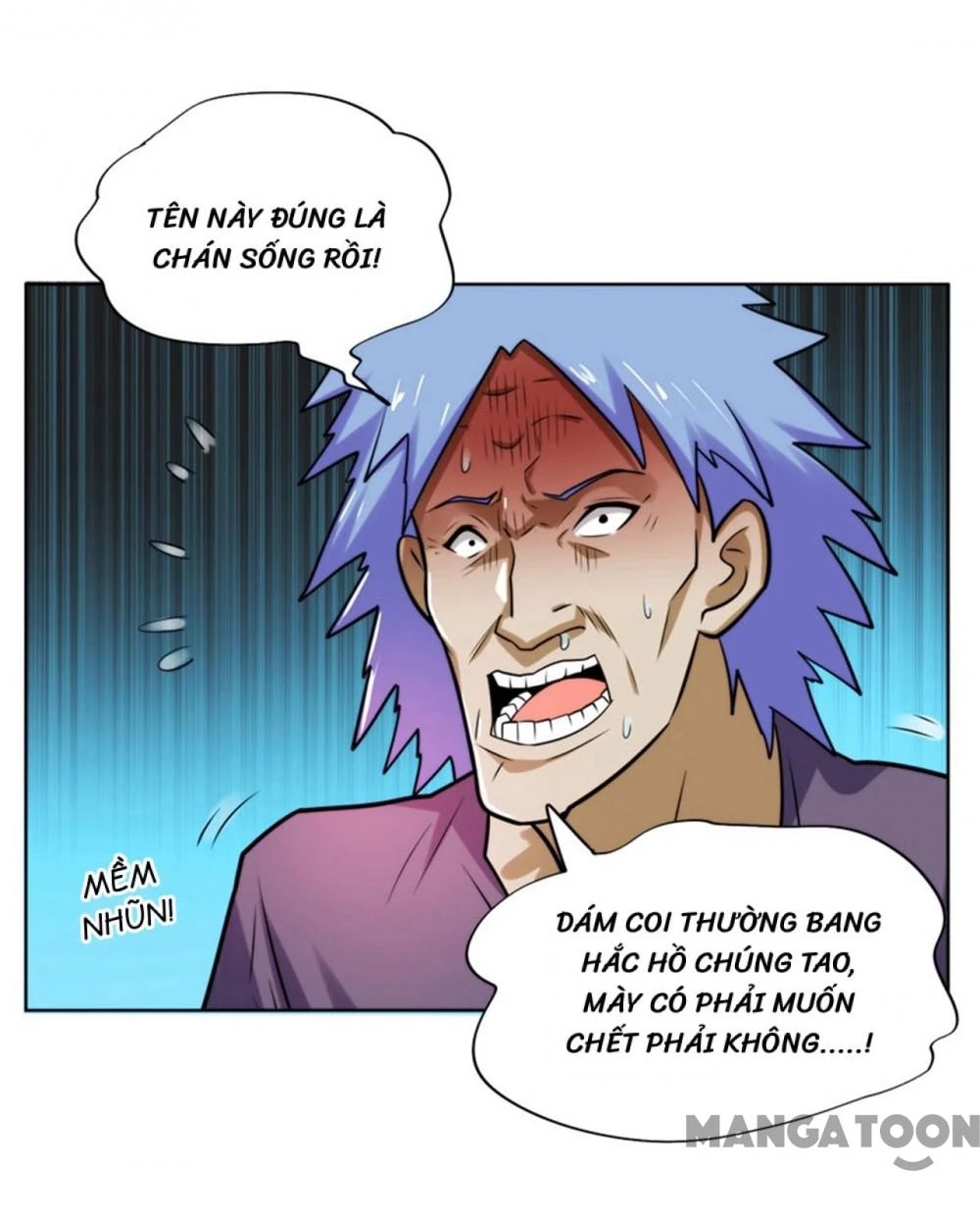 Nhặt Hoa Khôi Về Làm Vợ Chapter 21 - Trang 4
