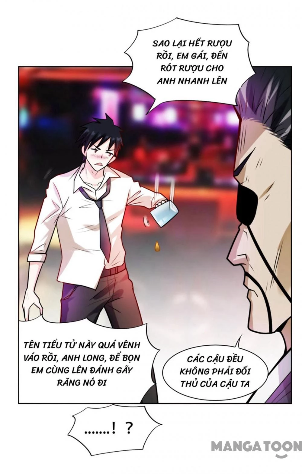 Nhặt Hoa Khôi Về Làm Vợ Chapter 21 - Trang 6