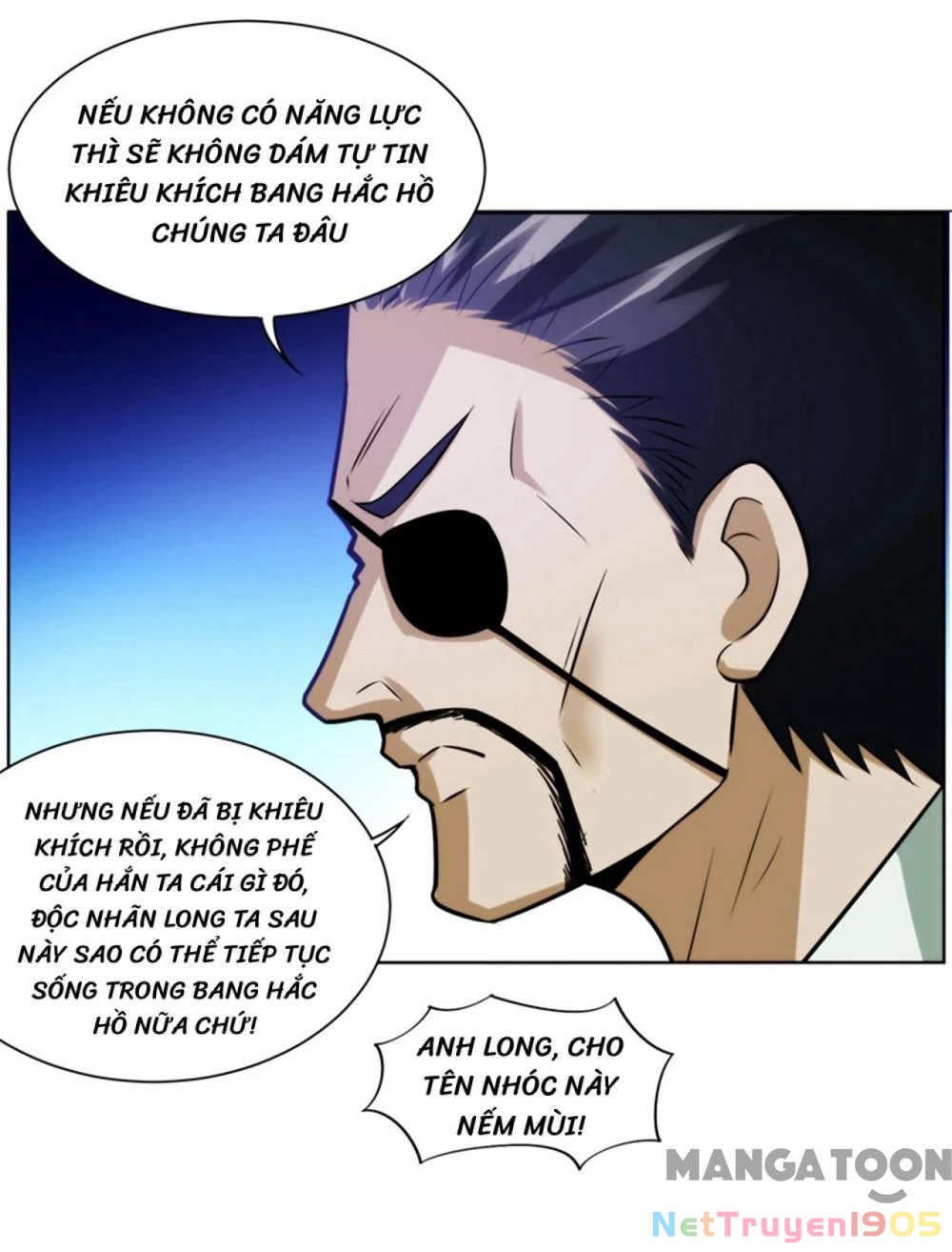 Nhặt Hoa Khôi Về Làm Vợ Chapter 21 - Trang 7