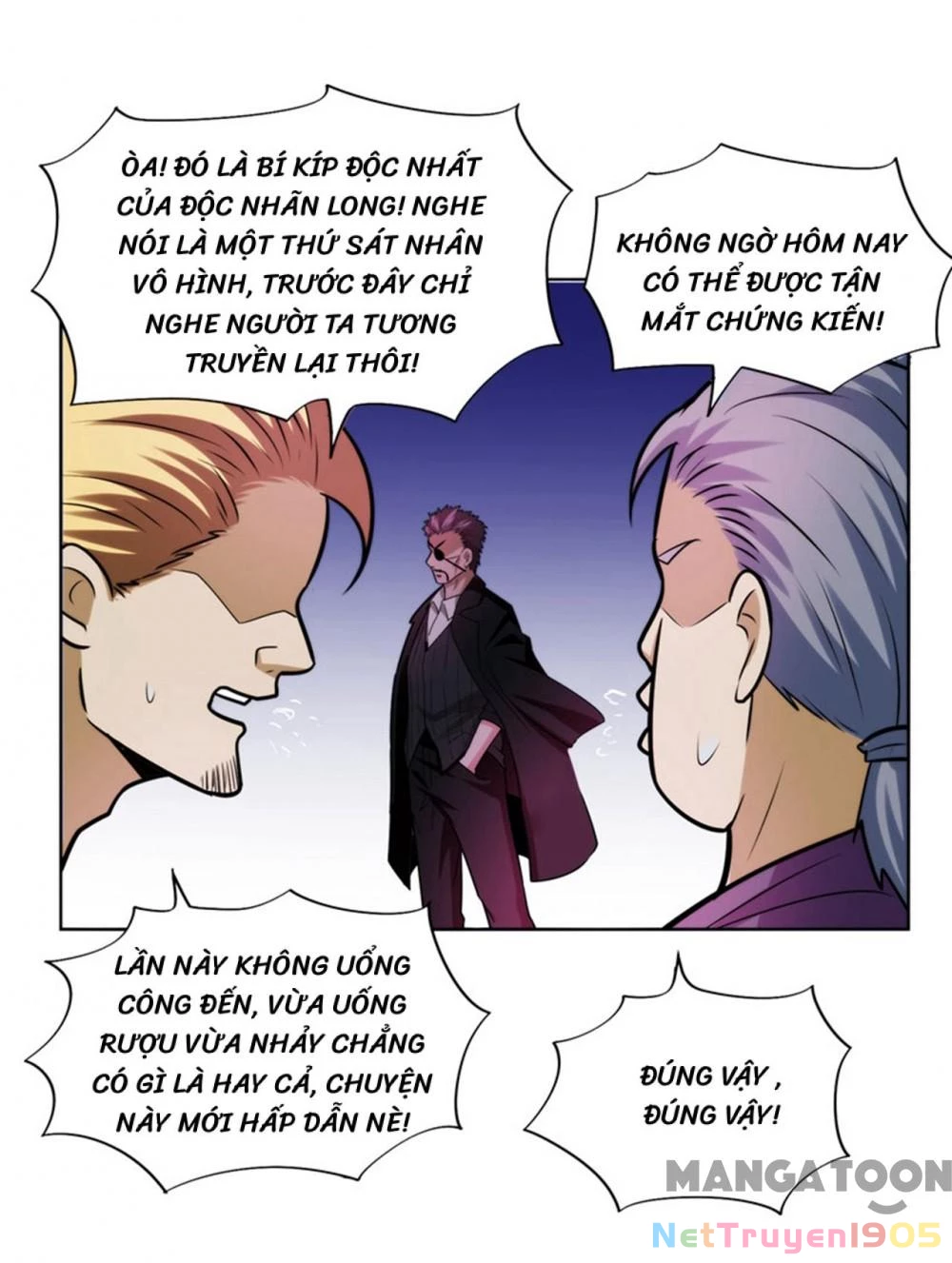 Nhặt Hoa Khôi Về Làm Vợ Chapter 21 - Trang 9