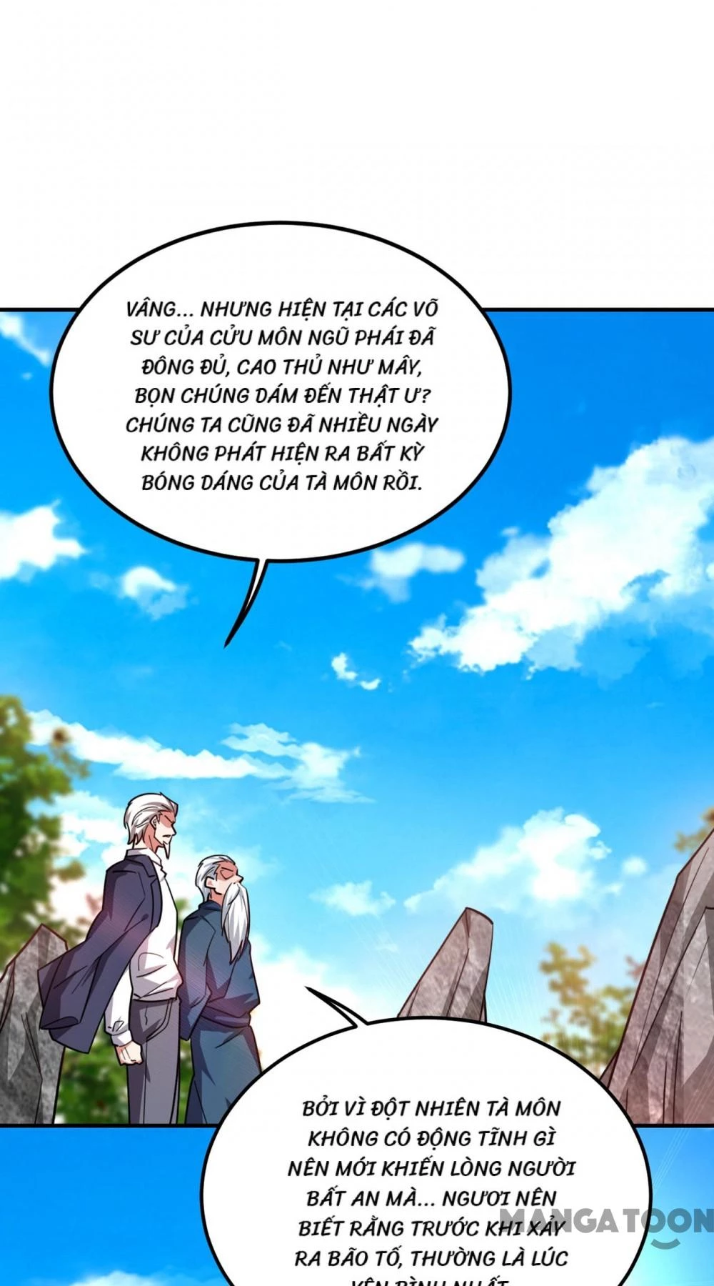 Nhặt Hoa Khôi Về Làm Vợ Chapter 210 - Trang 12
