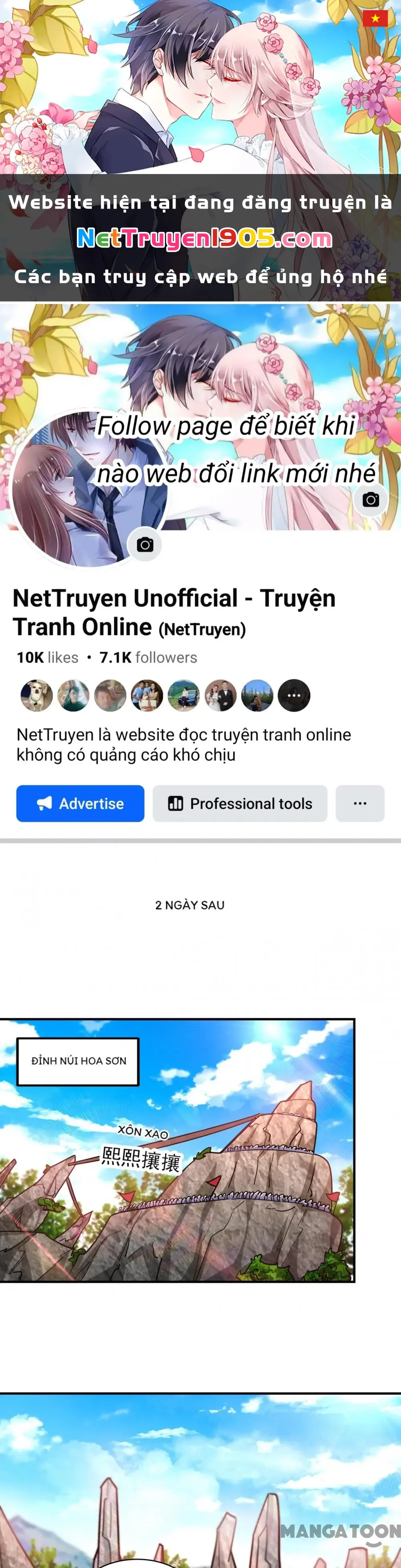 Nhặt Hoa Khôi Về Làm Vợ Chapter 210 - Trang 2