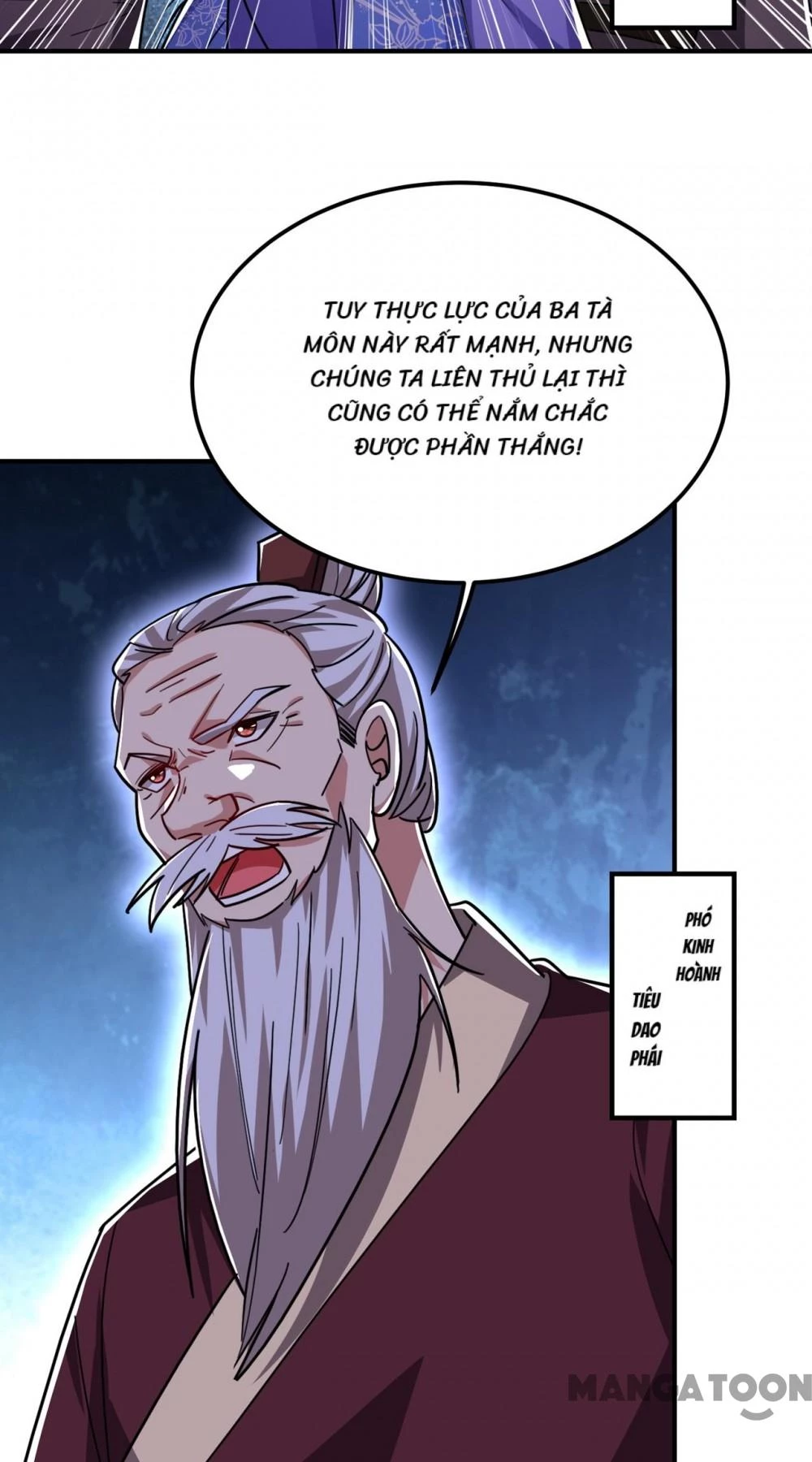 Nhặt Hoa Khôi Về Làm Vợ Chapter 210 - Trang 22