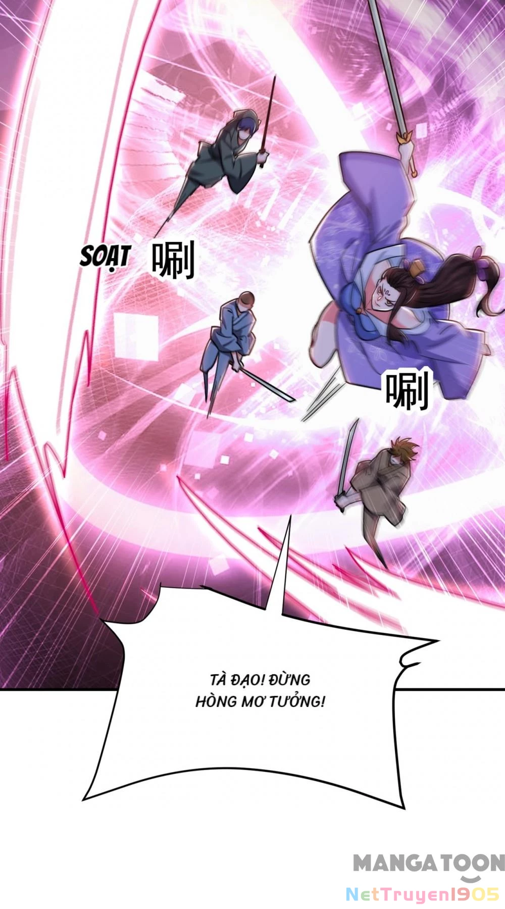Nhặt Hoa Khôi Về Làm Vợ Chapter 210 - Trang 29