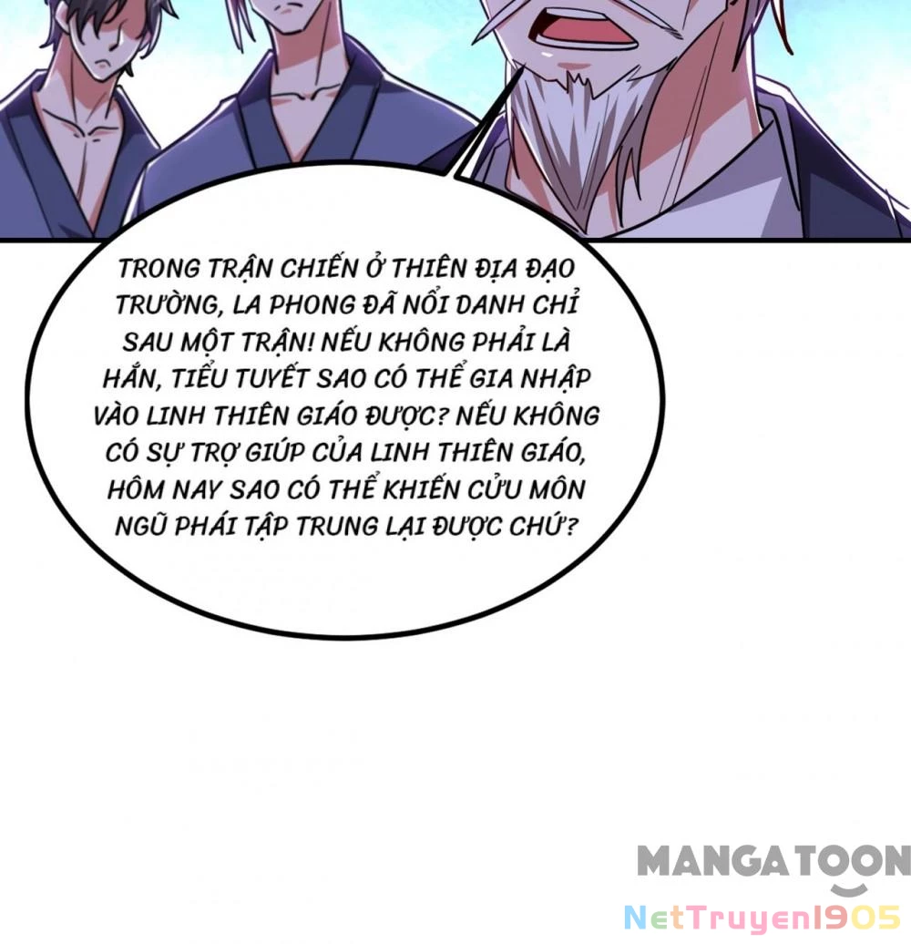 Nhặt Hoa Khôi Về Làm Vợ Chapter 210 - Trang 5