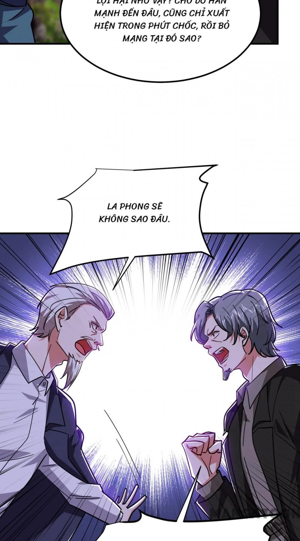 Nhặt Hoa Khôi Về Làm Vợ Chapter 210 - Trang 7