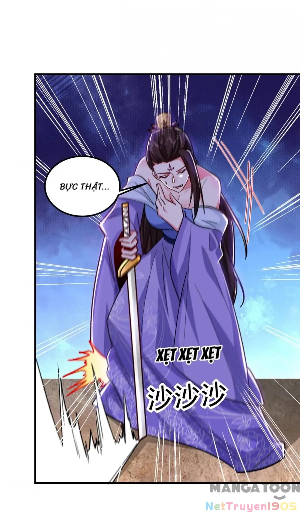 Nhặt Hoa Khôi Về Làm Vợ Chapter 211 - Trang 13