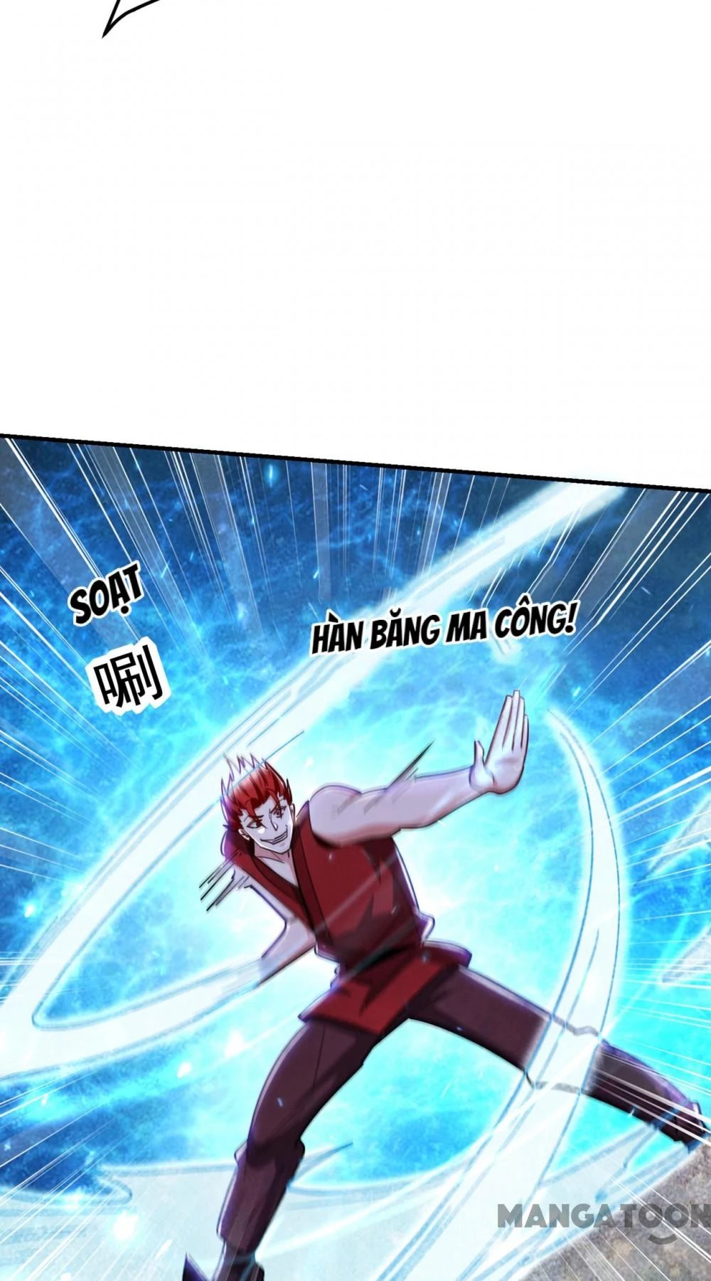 Nhặt Hoa Khôi Về Làm Vợ Chapter 211 - Trang 16