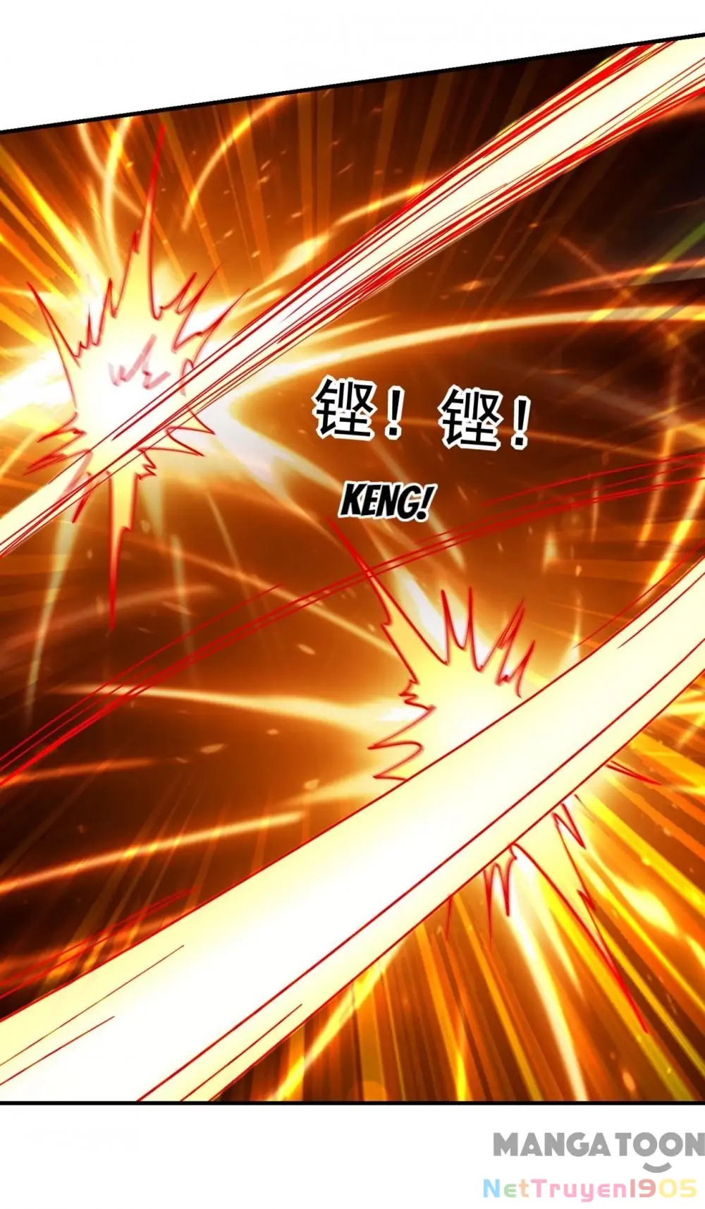 Nhặt Hoa Khôi Về Làm Vợ Chapter 211 - Trang 25