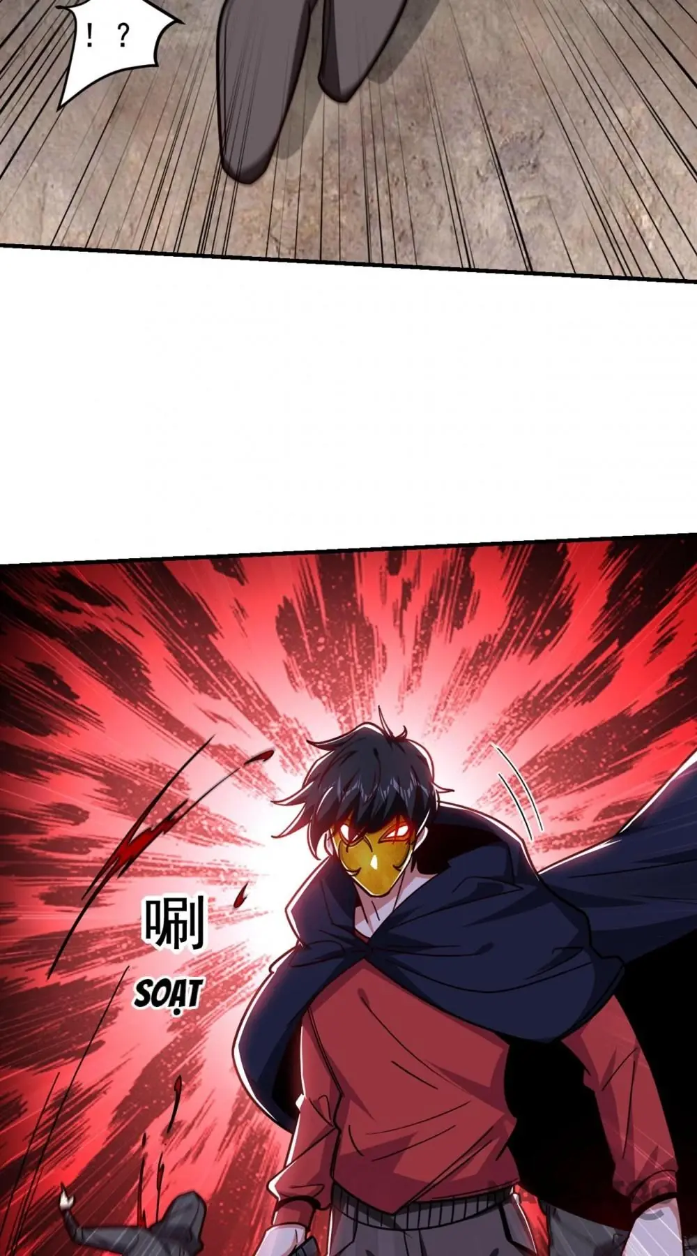 Nhặt Hoa Khôi Về Làm Vợ Chapter 211 - Trang 27