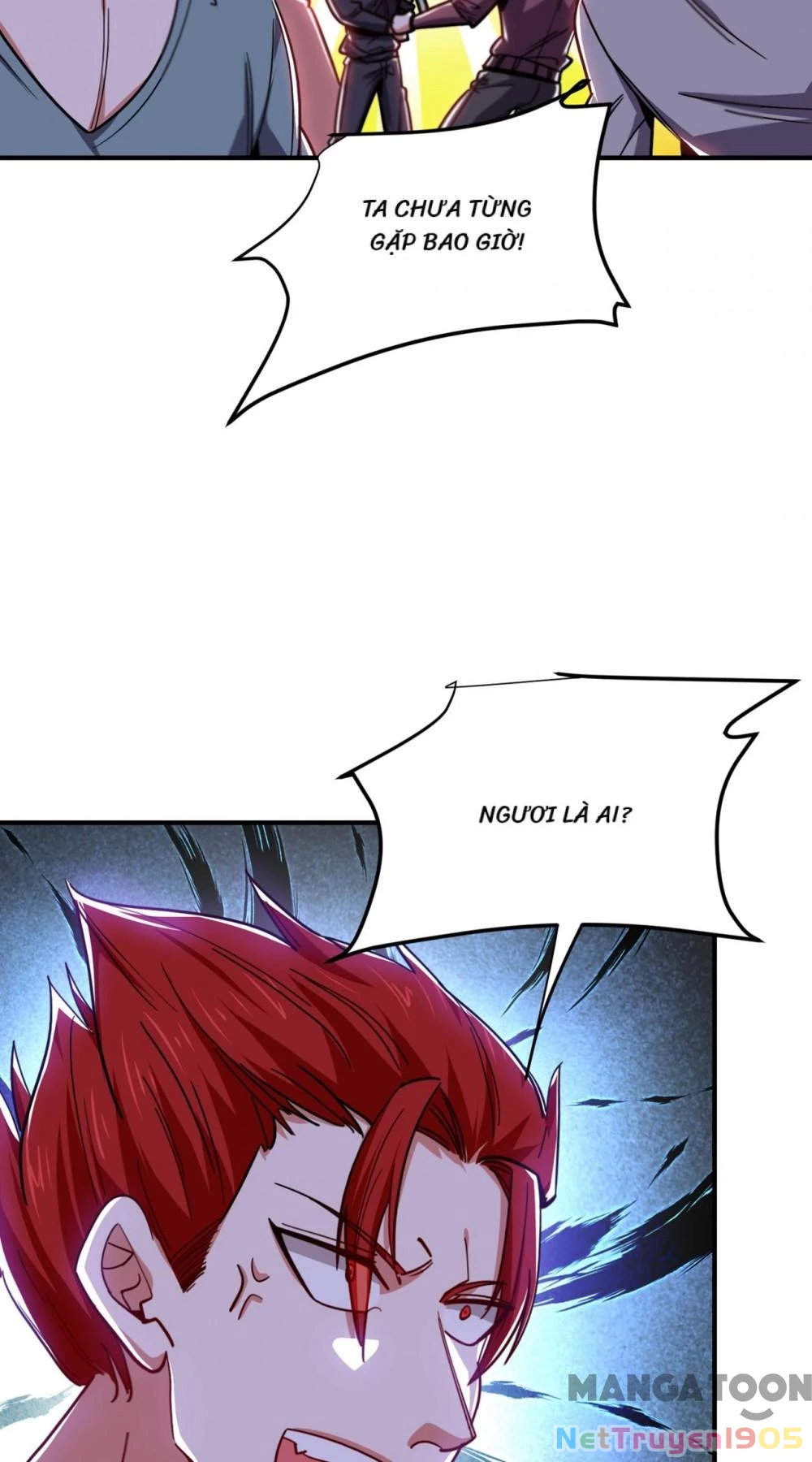 Nhặt Hoa Khôi Về Làm Vợ Chapter 211 - Trang 29