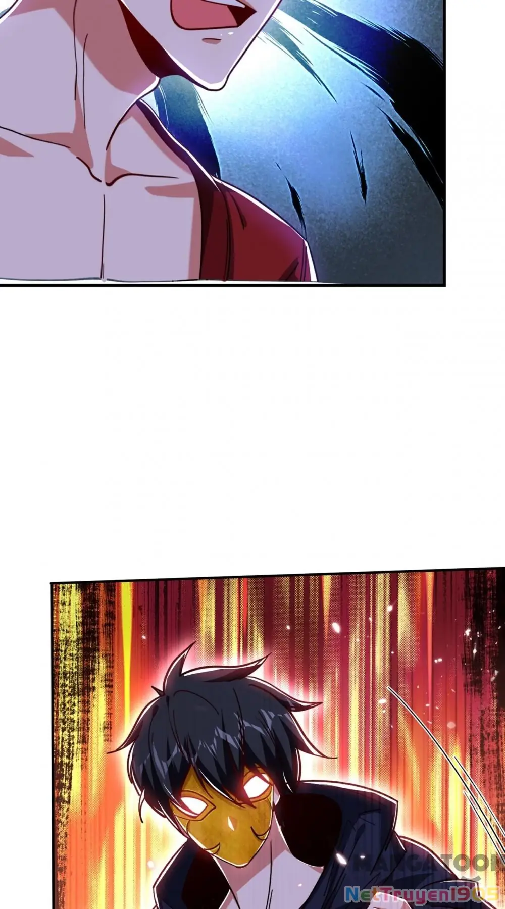 Nhặt Hoa Khôi Về Làm Vợ Chapter 211 - Trang 30