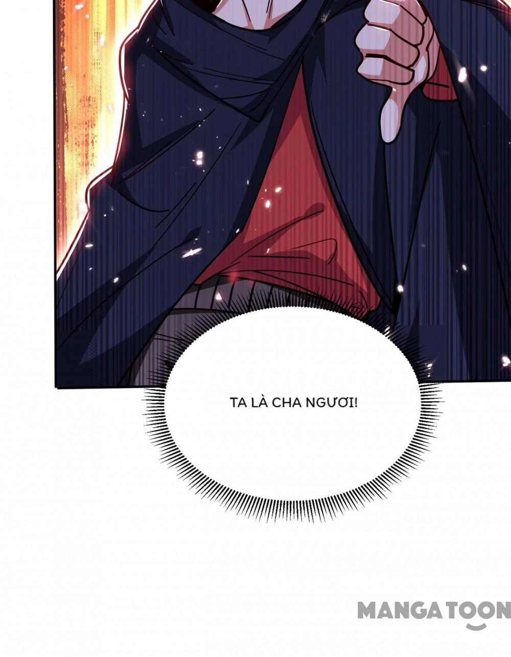 Nhặt Hoa Khôi Về Làm Vợ Chapter 211 - Trang 31
