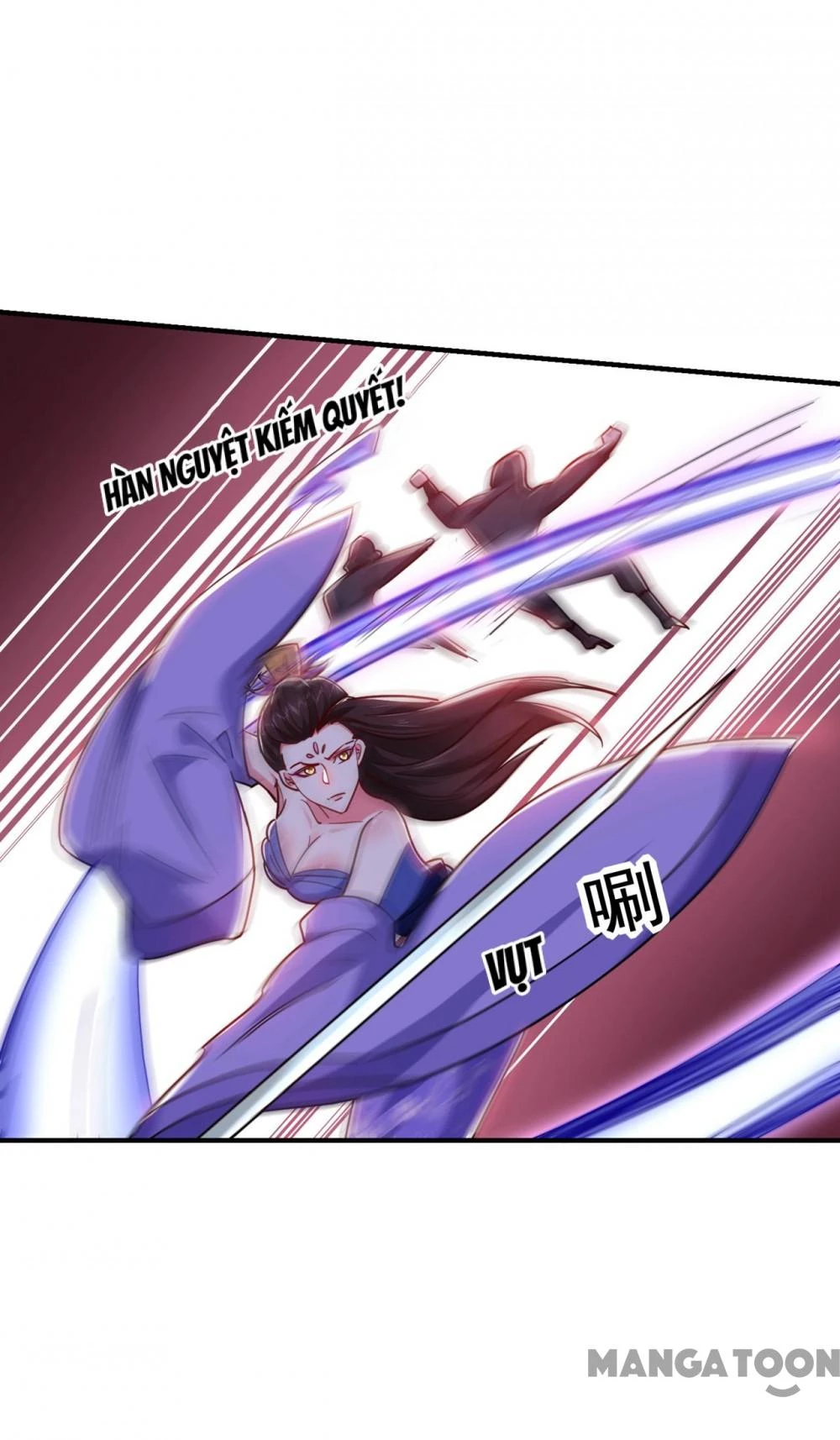 Nhặt Hoa Khôi Về Làm Vợ Chapter 211 - Trang 7
