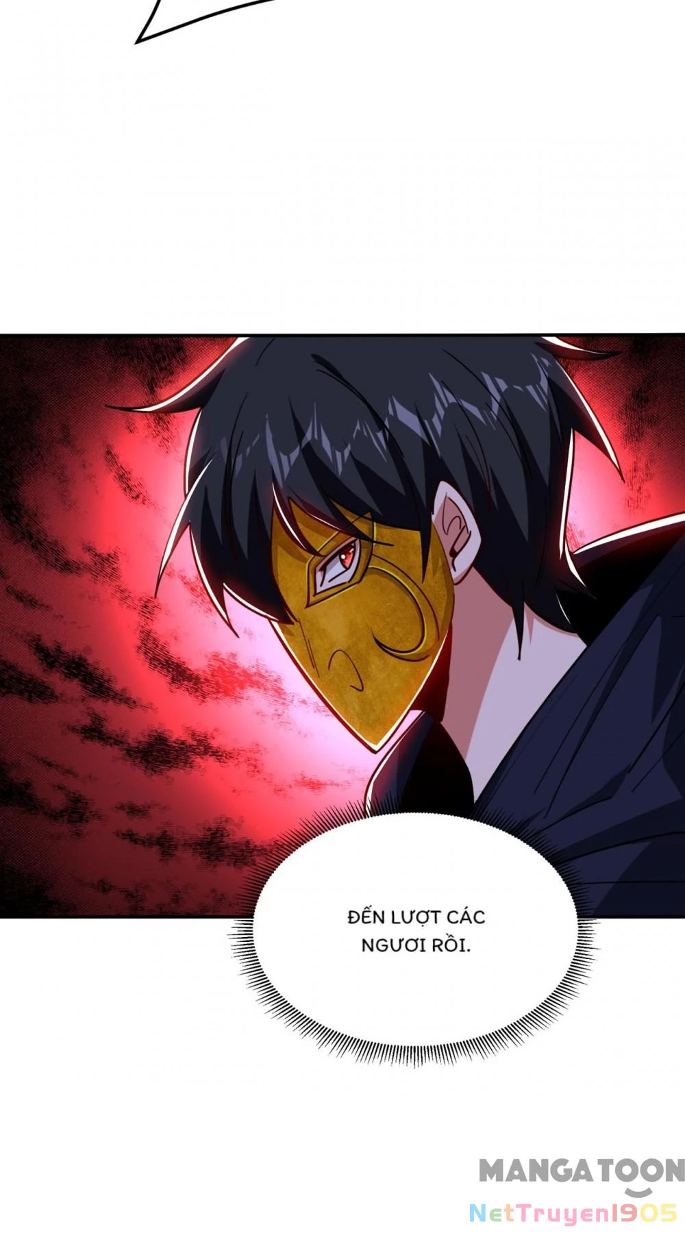 Nhặt Hoa Khôi Về Làm Vợ Chapter 212 - Trang 21