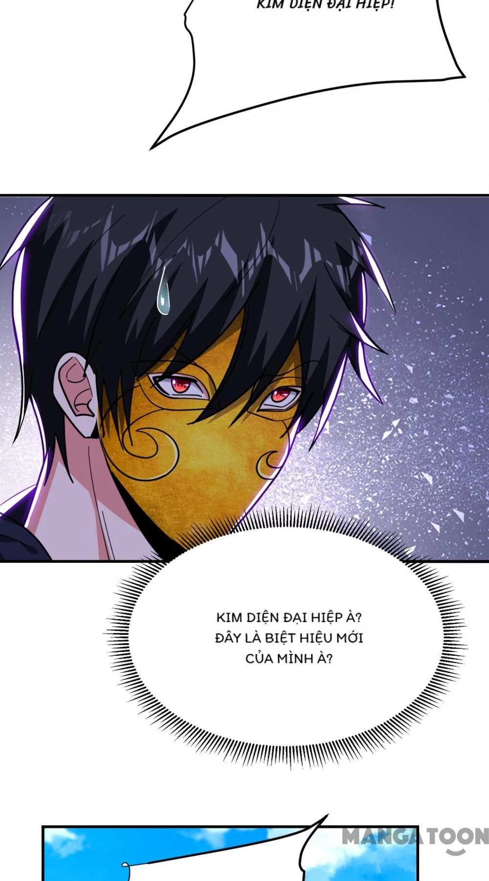 Nhặt Hoa Khôi Về Làm Vợ Chapter 212 - Trang 26