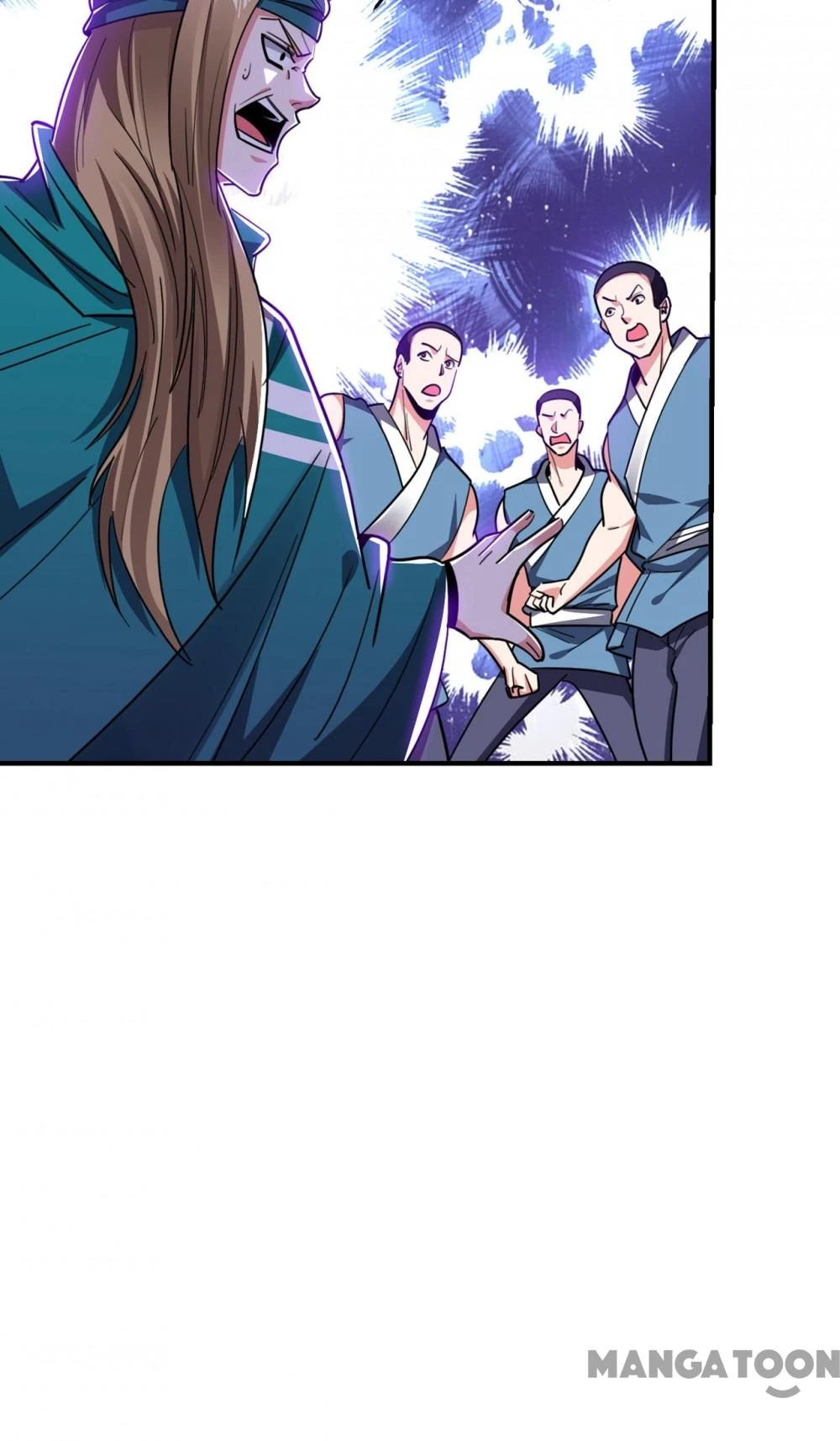 Nhặt Hoa Khôi Về Làm Vợ Chapter 212 - Trang 29