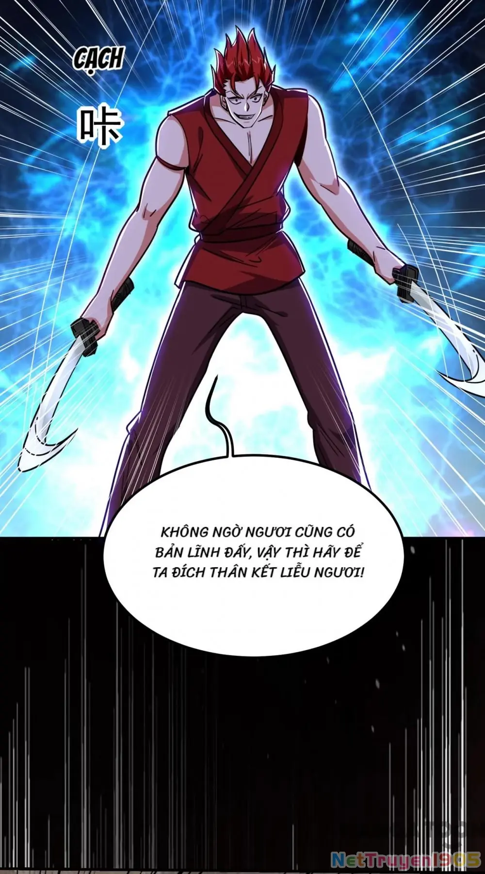 Nhặt Hoa Khôi Về Làm Vợ Chapter 212 - Trang 3