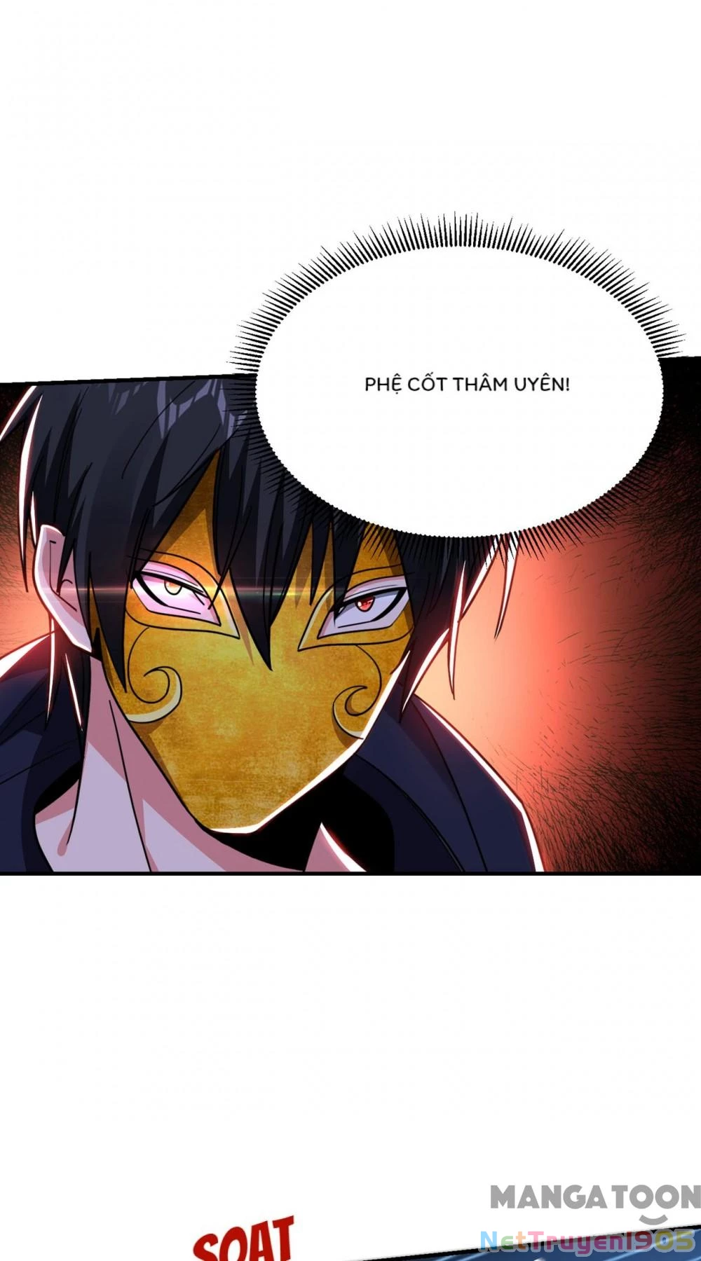 Nhặt Hoa Khôi Về Làm Vợ Chapter 212 - Trang 30