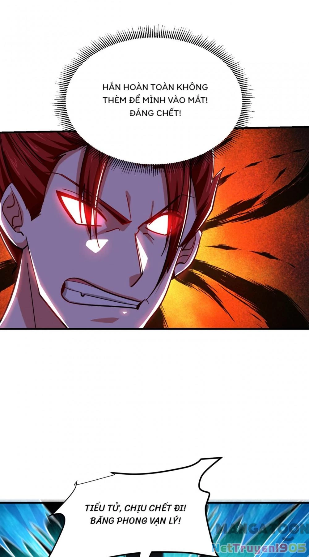 Nhặt Hoa Khôi Về Làm Vợ Chapter 212 - Trang 8
