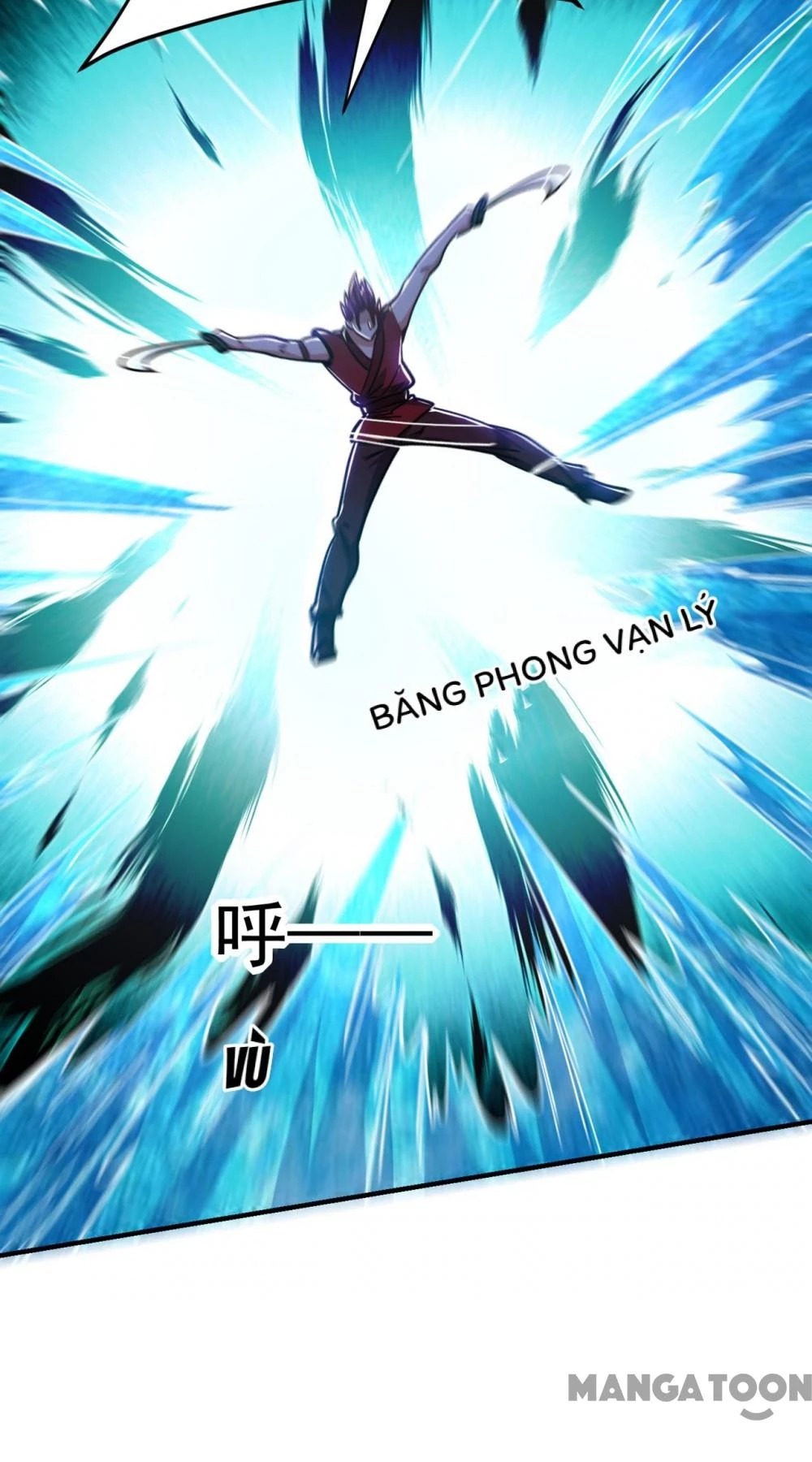Nhặt Hoa Khôi Về Làm Vợ Chapter 212 - Trang 9