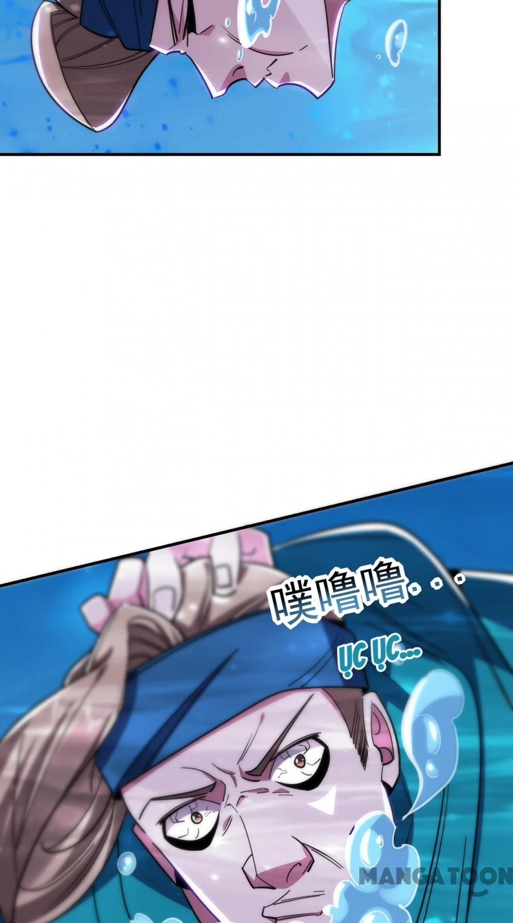 Nhặt Hoa Khôi Về Làm Vợ Chapter 213 - Trang 11