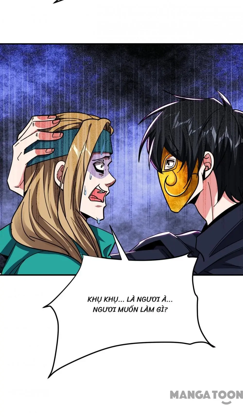 Nhặt Hoa Khôi Về Làm Vợ Chapter 213 - Trang 13