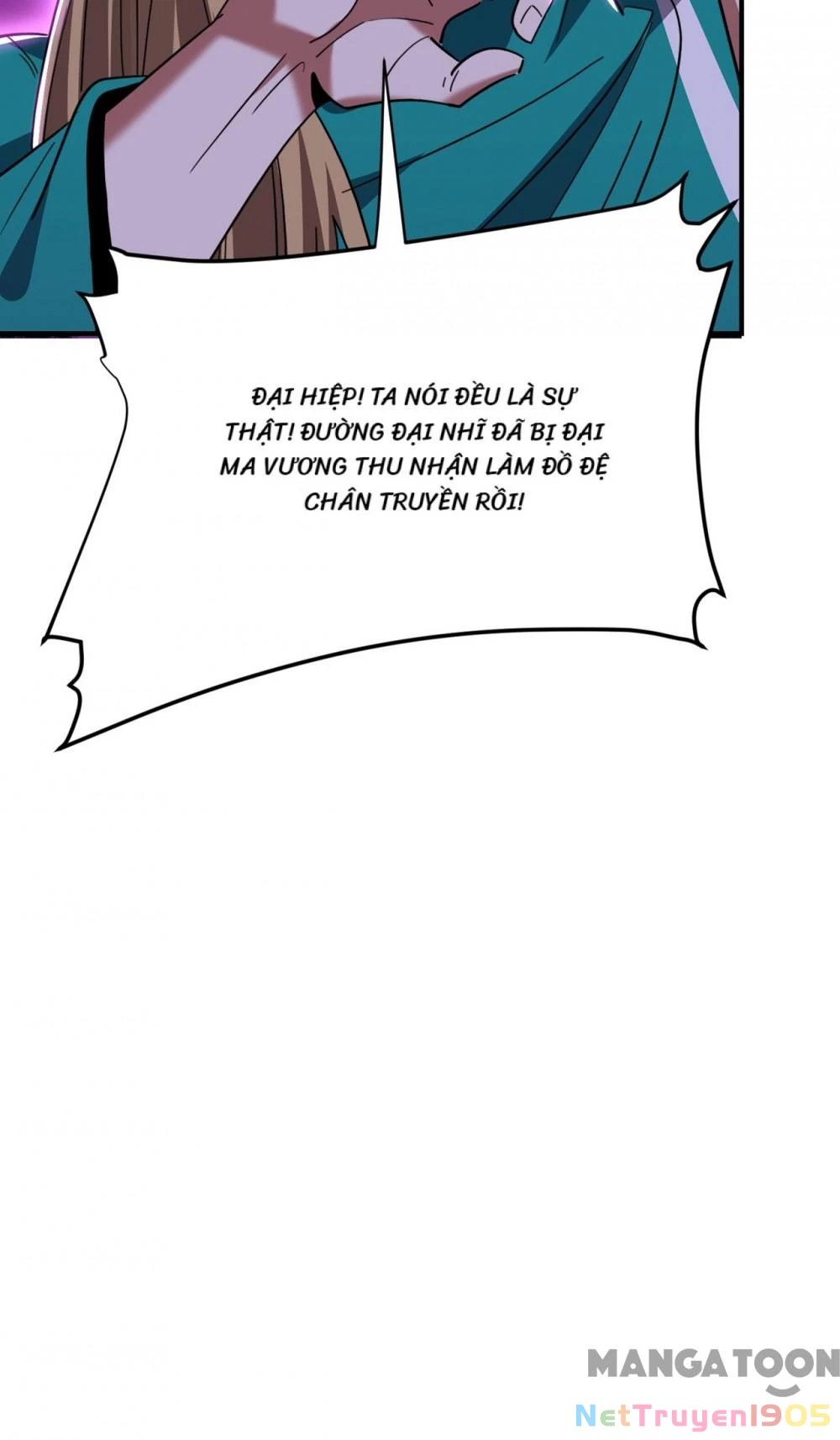 Nhặt Hoa Khôi Về Làm Vợ Chapter 213 - Trang 19