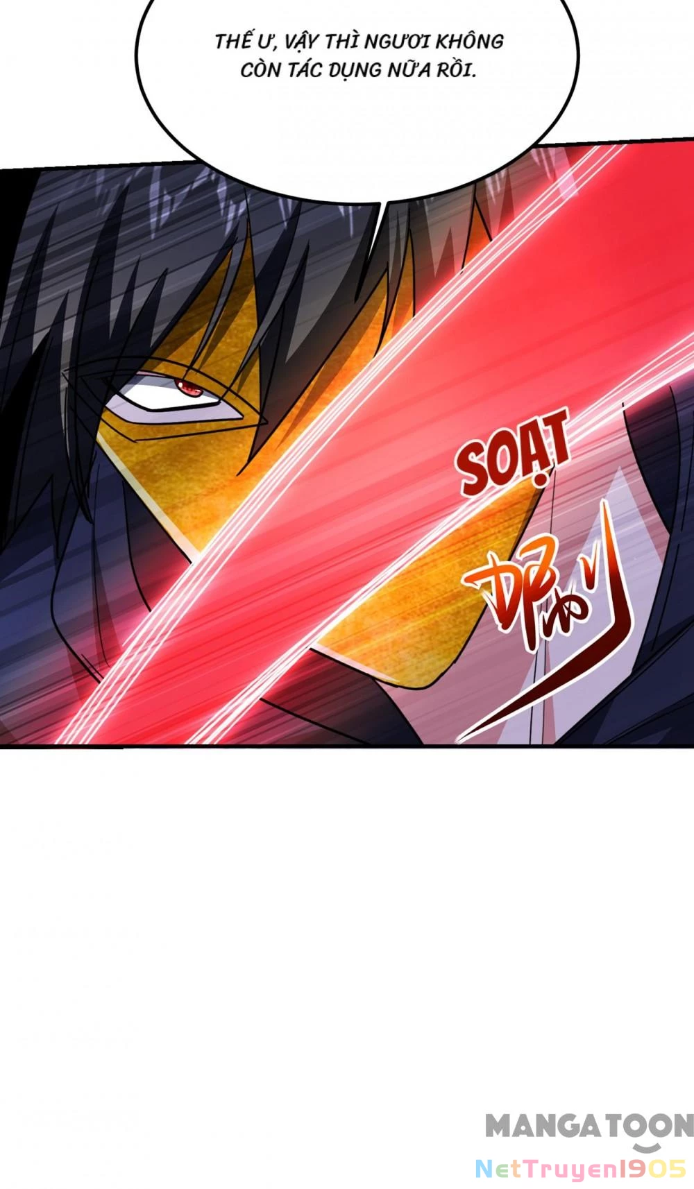 Nhặt Hoa Khôi Về Làm Vợ Chapter 213 - Trang 25