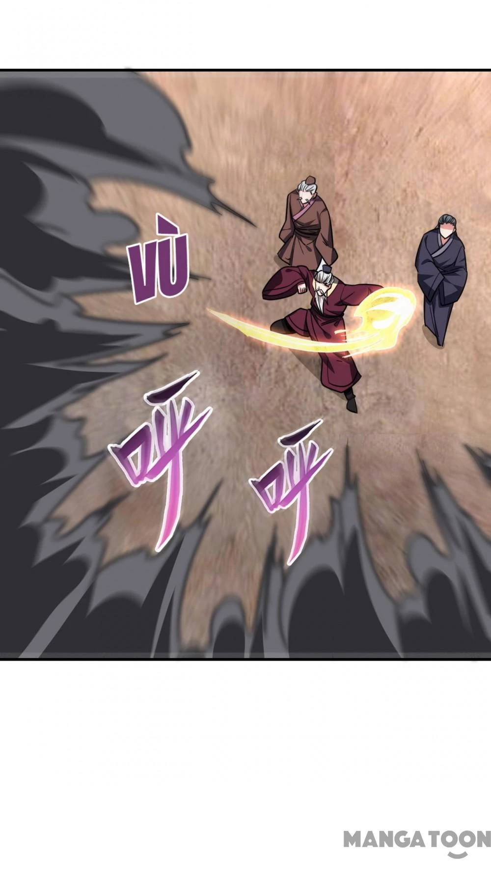 Nhặt Hoa Khôi Về Làm Vợ Chapter 213 - Trang 3
